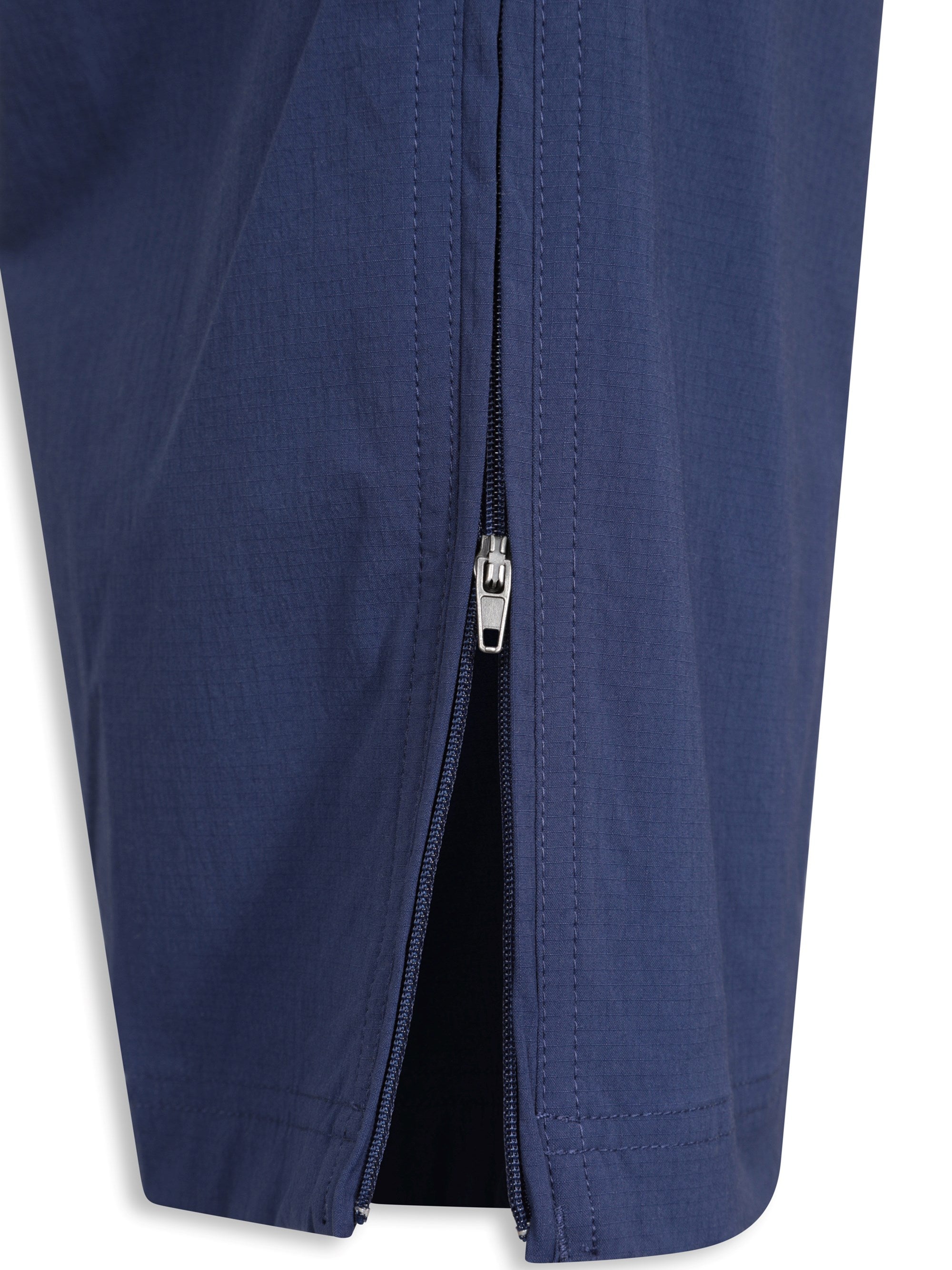 Men's EcoFlex Convertible Cargo Pants