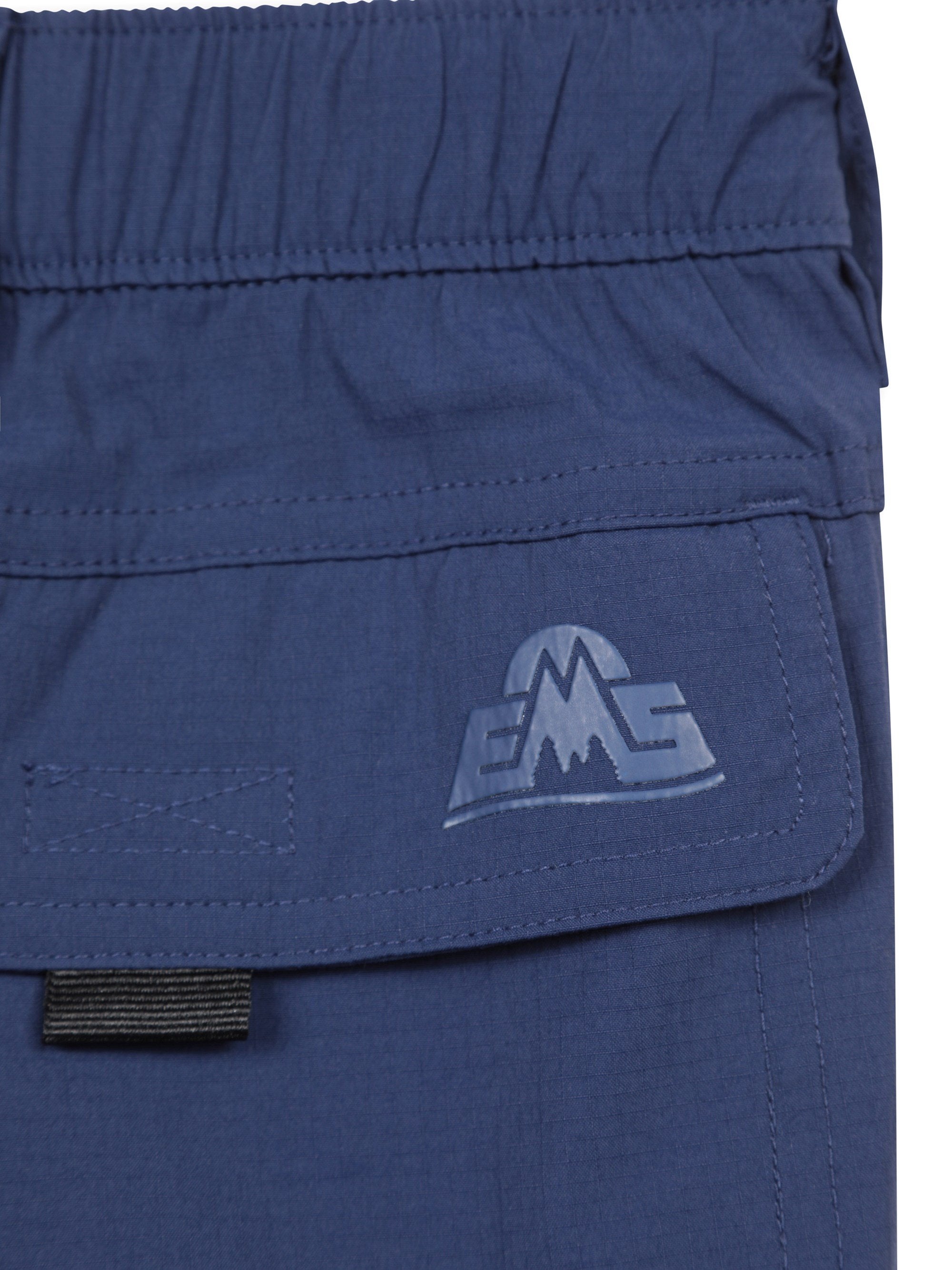 Men's EcoFlex Convertible Cargo Pants