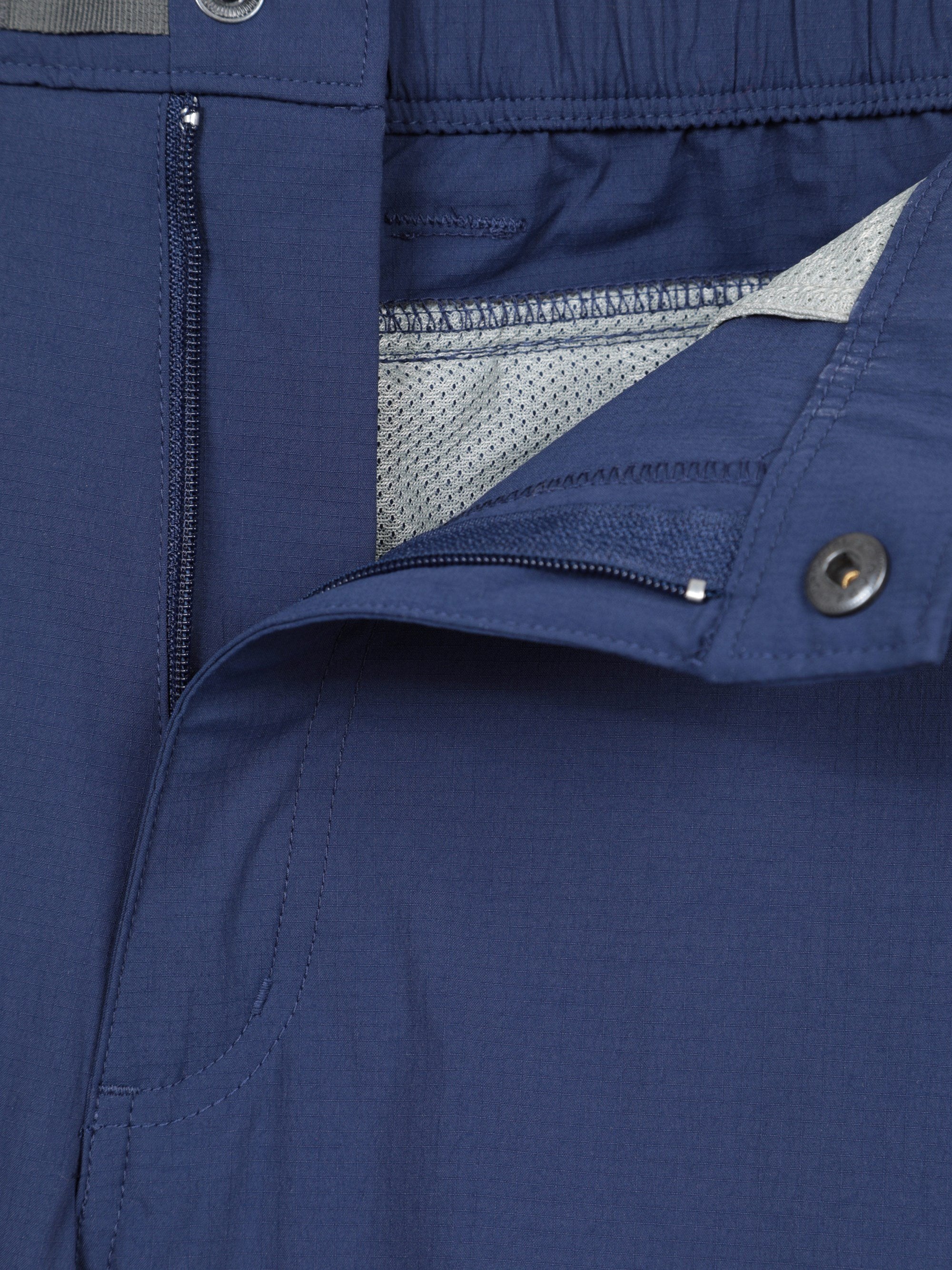 Men's EcoFlex Convertible Cargo Pants