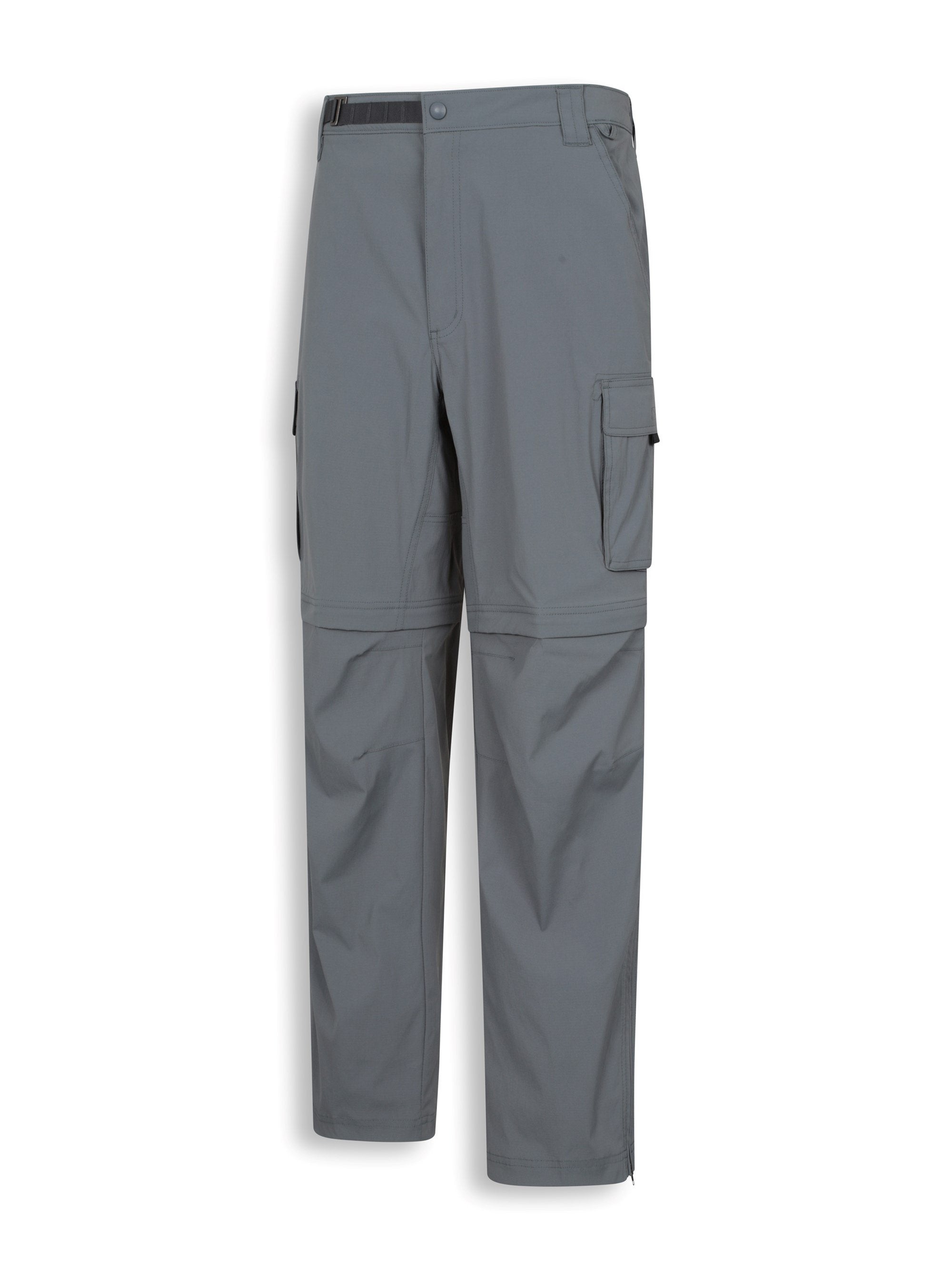 Men's EcoFlex Convertible Cargo Pants