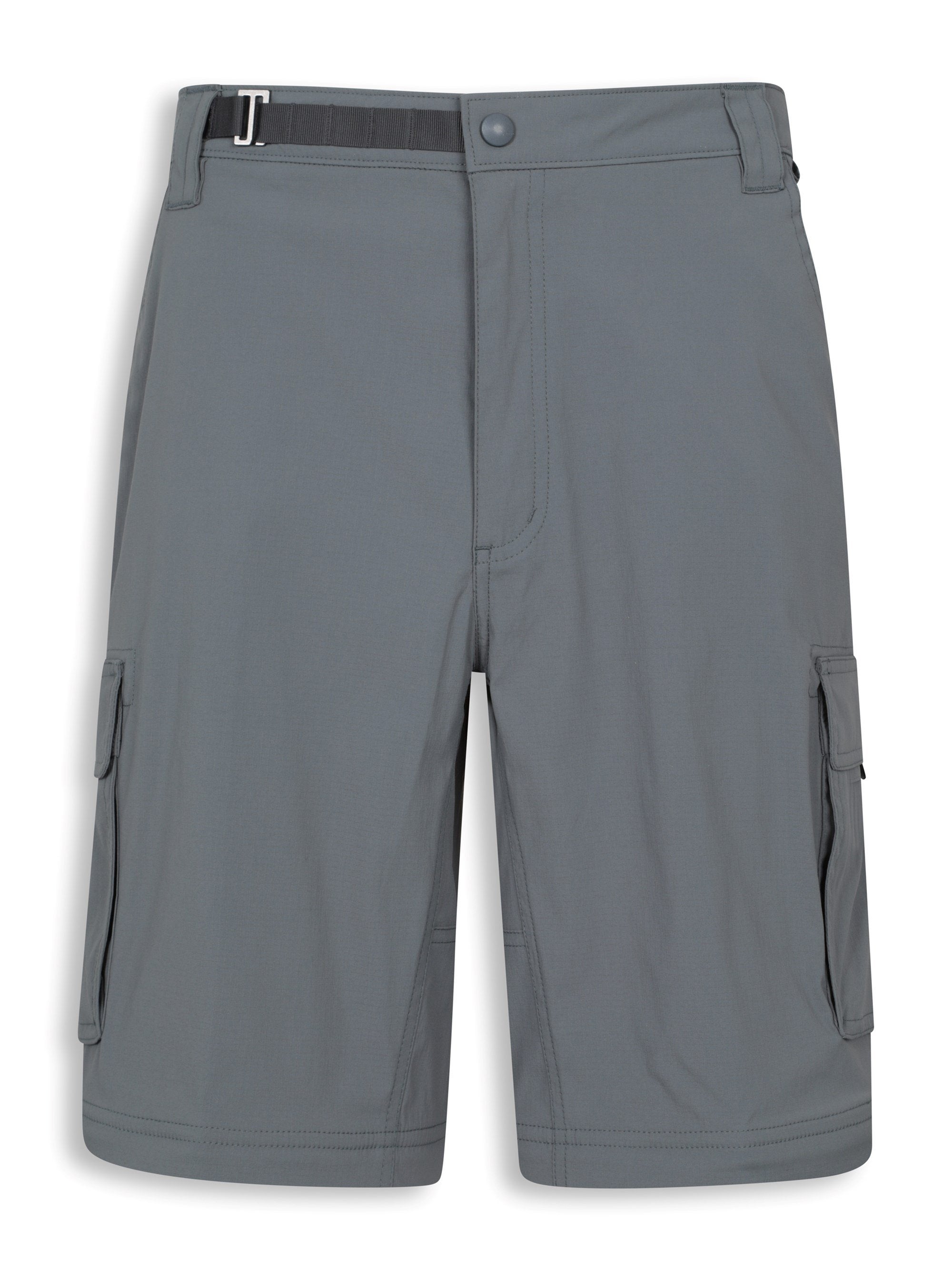 Men's EcoFlex Convertible Cargo Pants