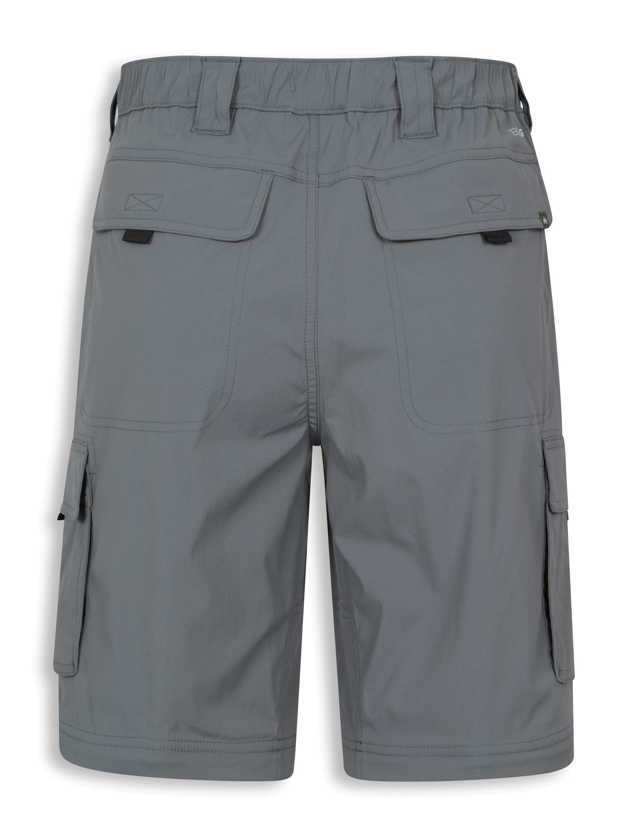 Men's EcoFlex Convertible Cargo Pants