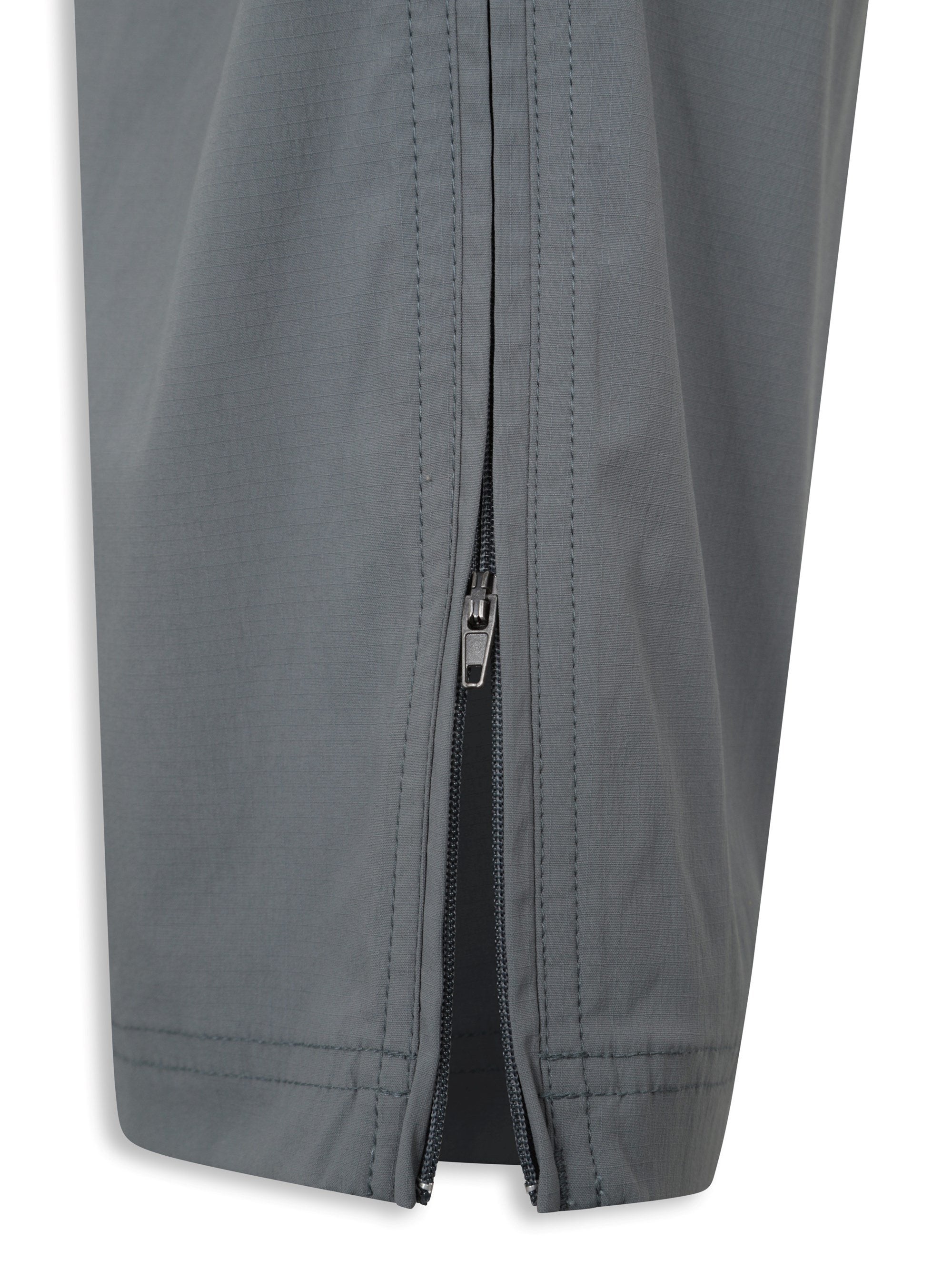 Men's EcoFlex Convertible Cargo Pants