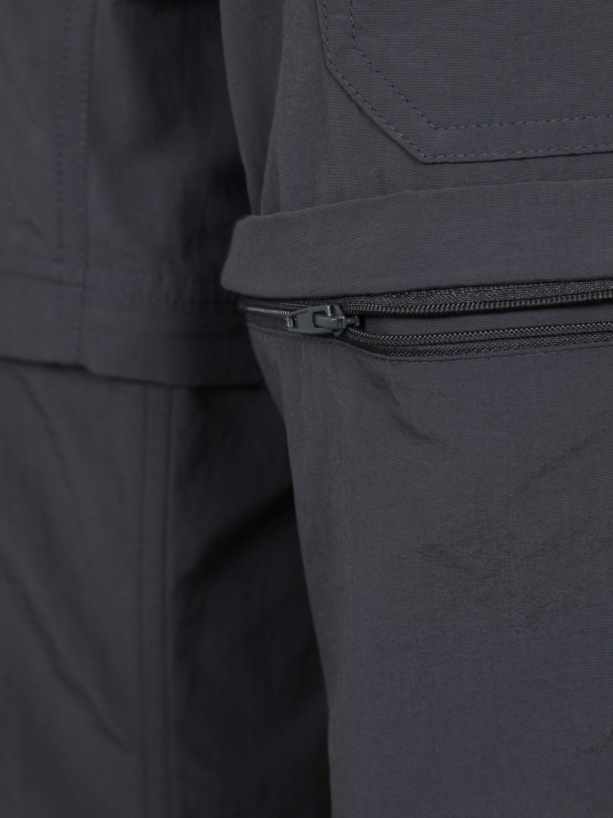 Women's Zip-Off Cargo Pants for Hiking & Camping