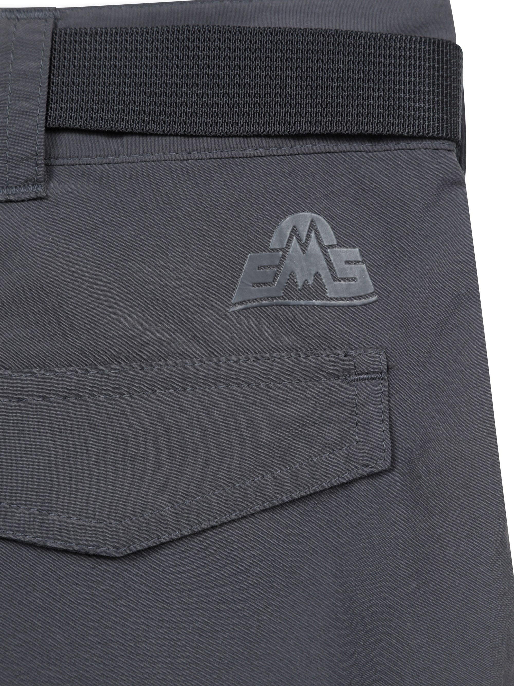Women's Zip-Off Cargo Pants for Hiking & Camping