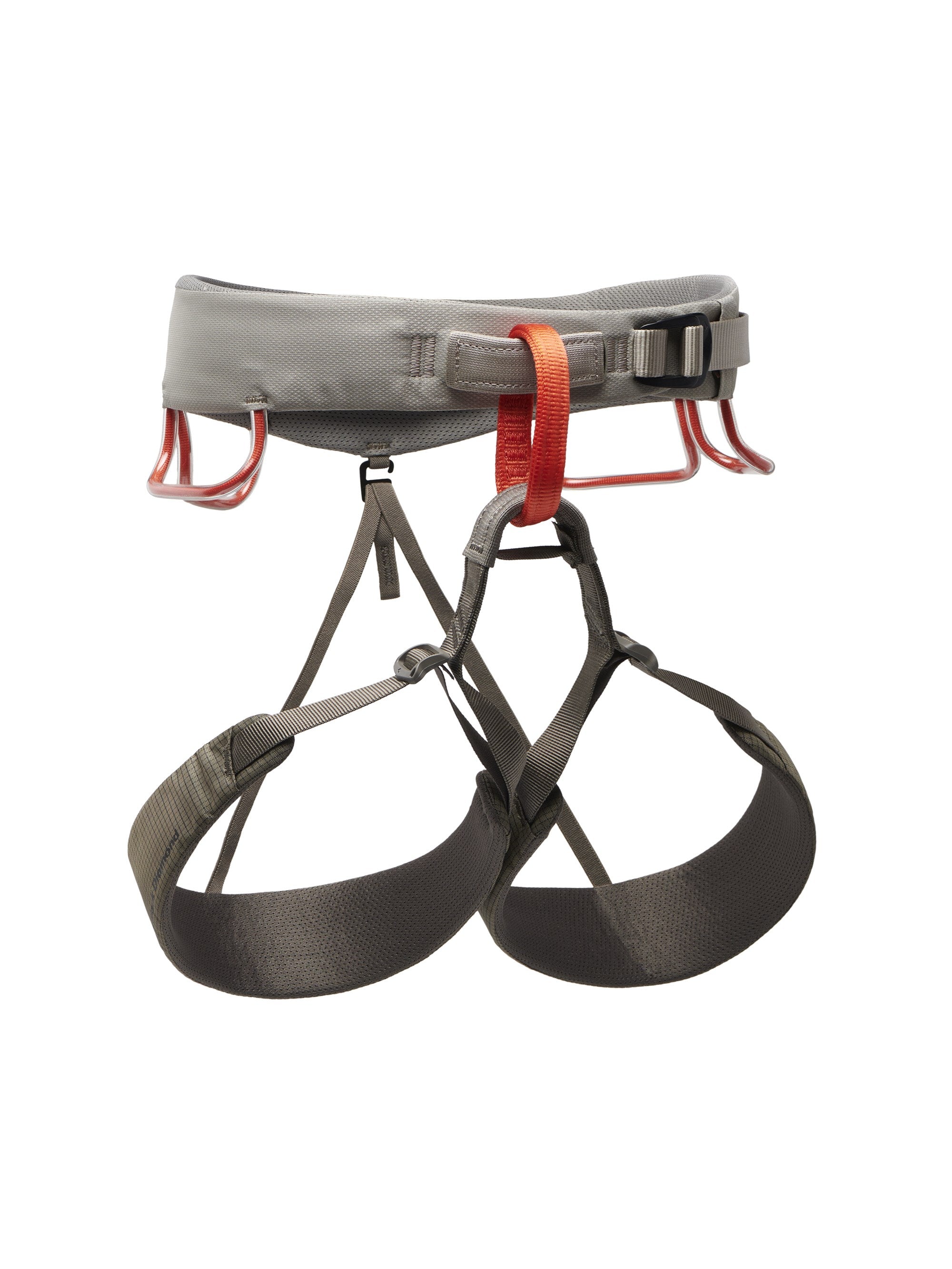 Black Diamond M Momentum Climbing Harness