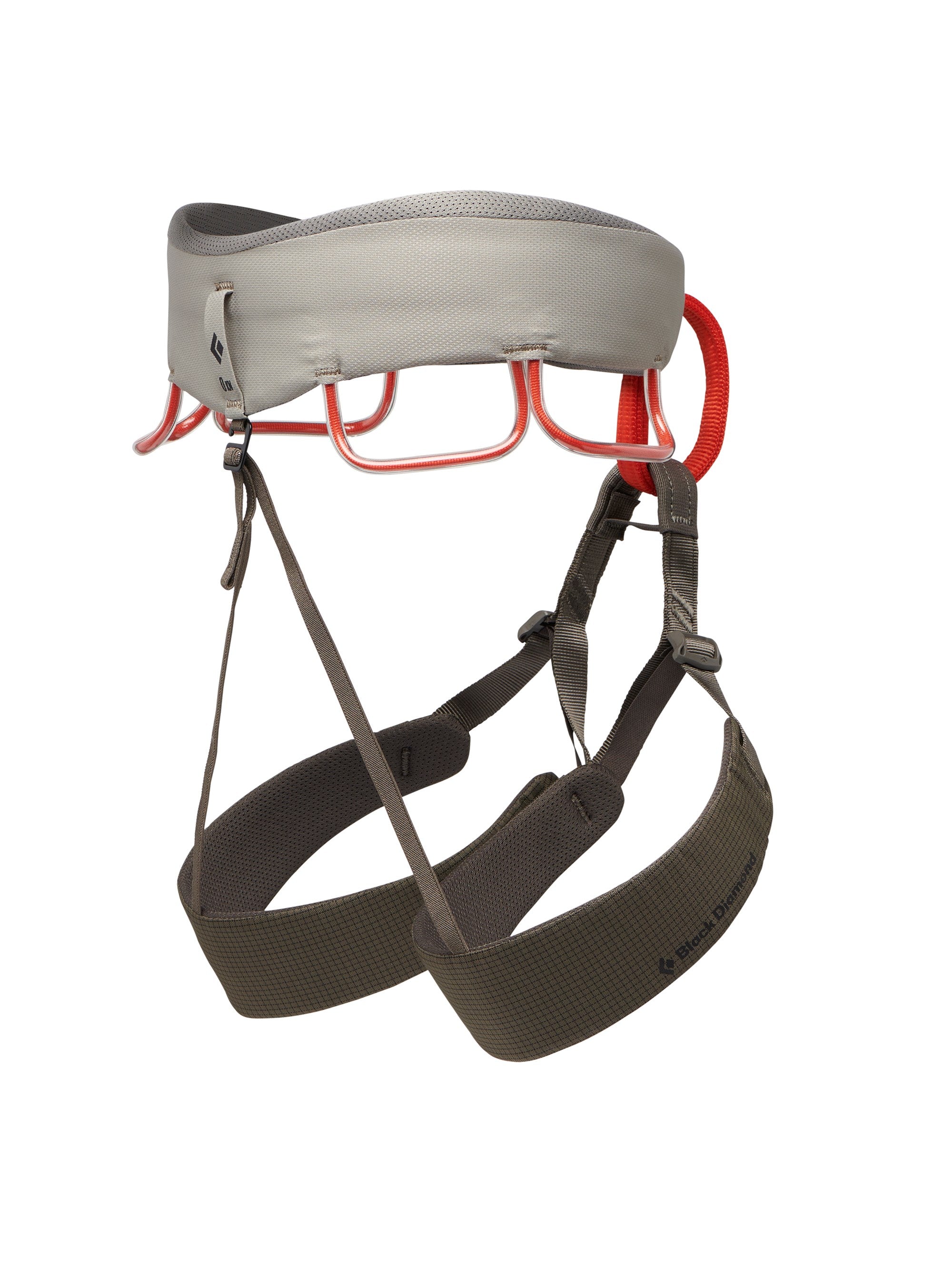 Black Diamond M Momentum Climbing Harness