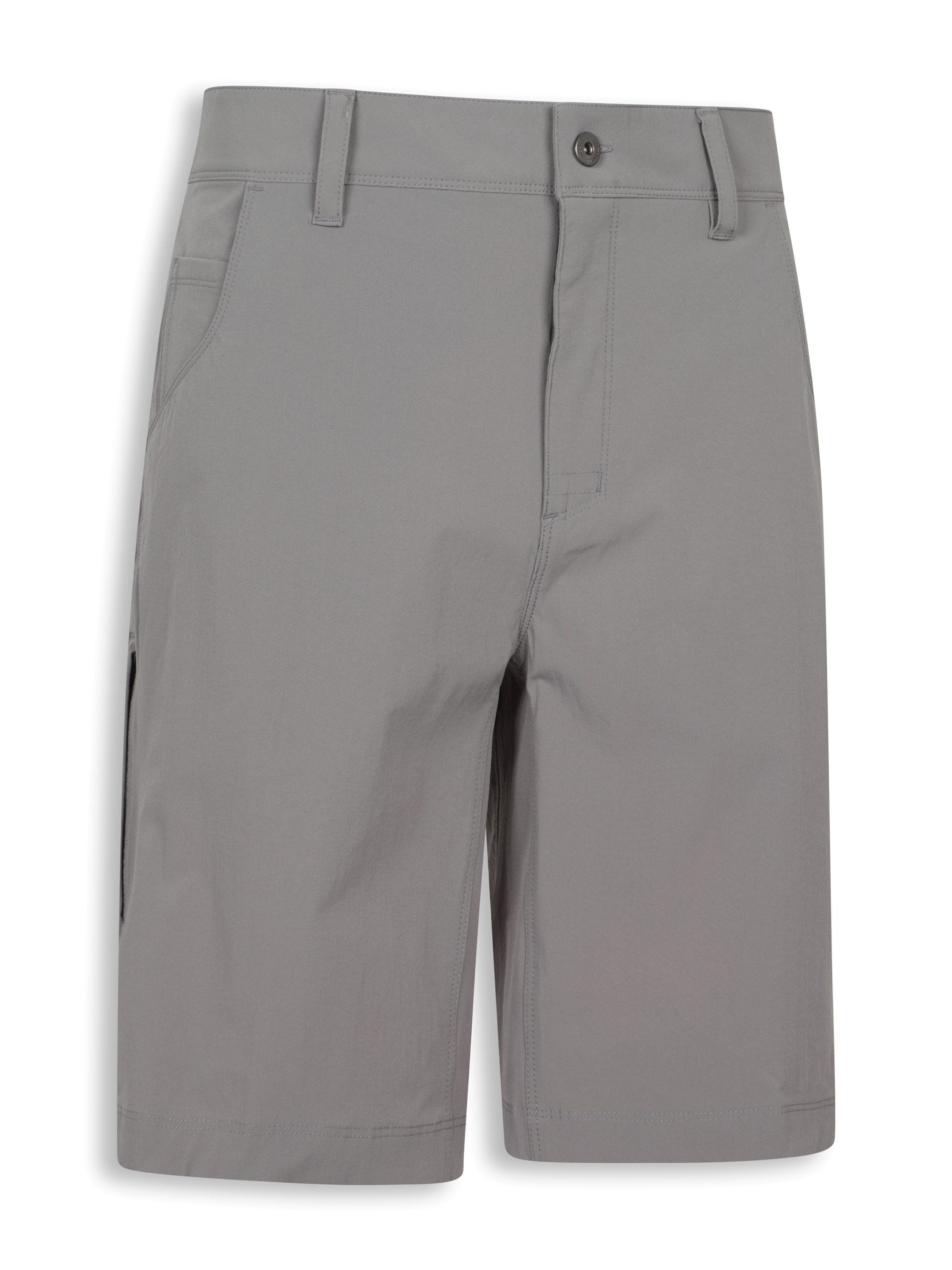 Men's 4-Point EMS Compass Shorts