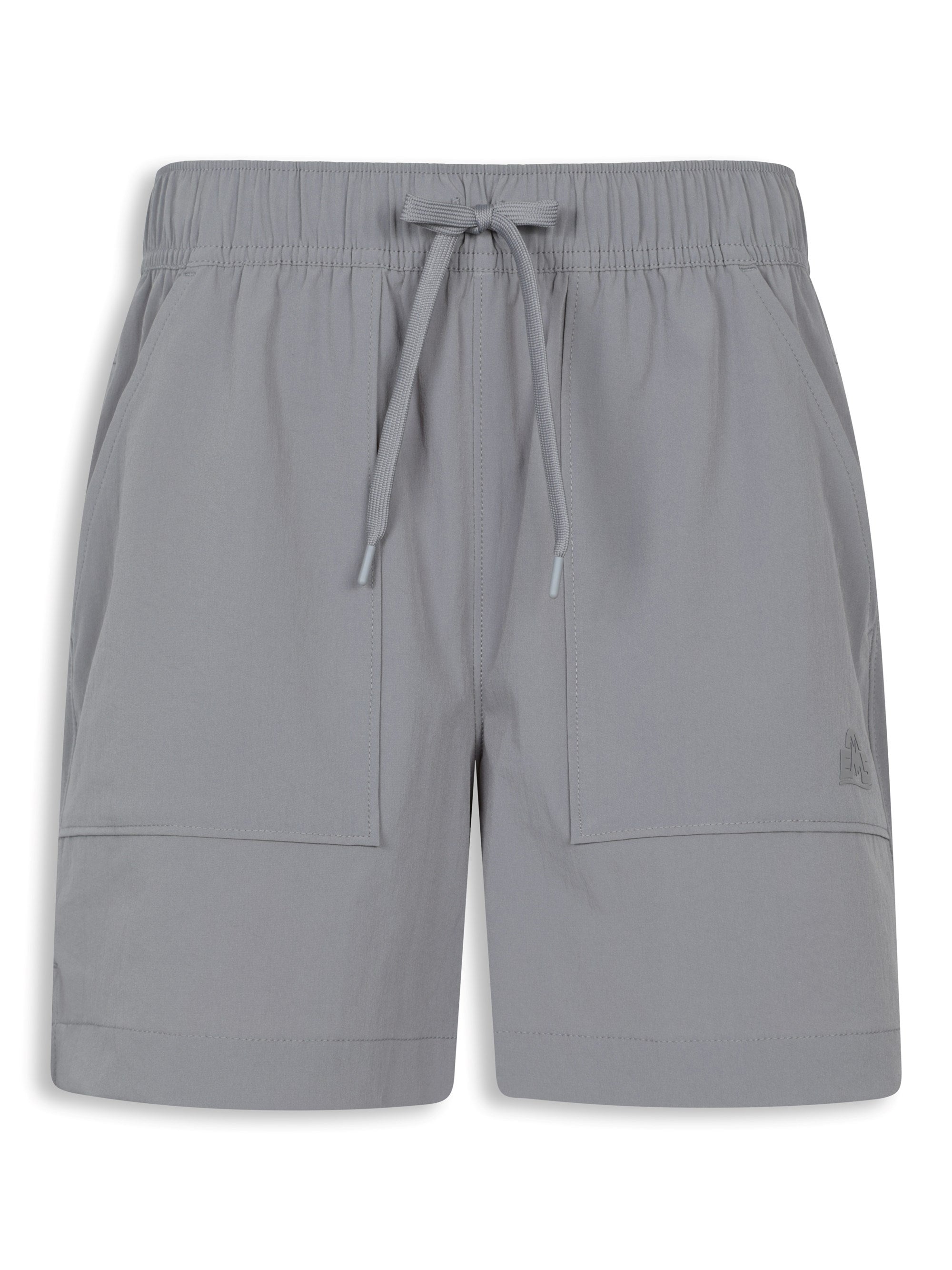 Women's 4-Point Hiking Shorts by EMS Compass