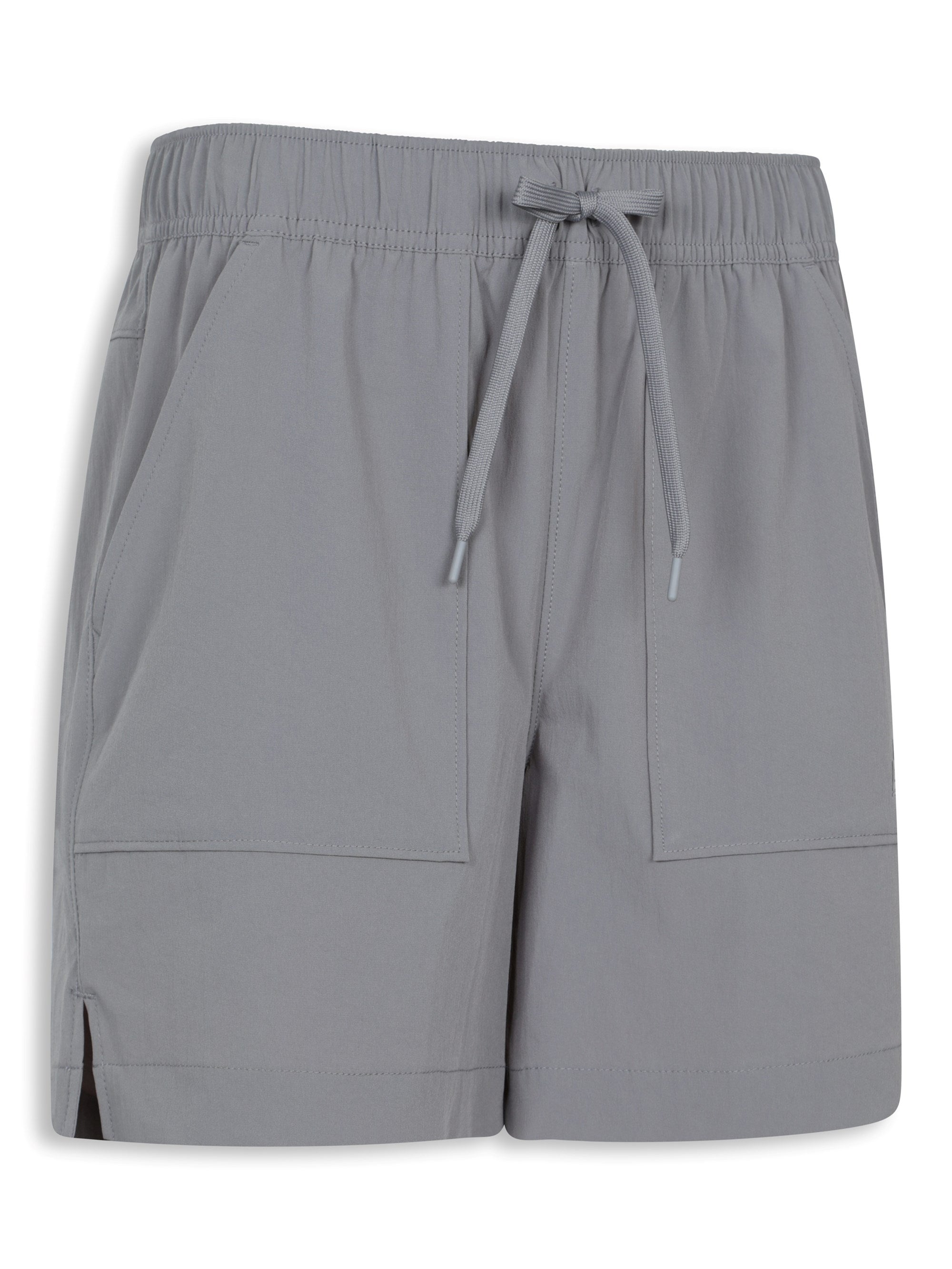 Women's 4-Point Hiking Shorts by EMS Compass