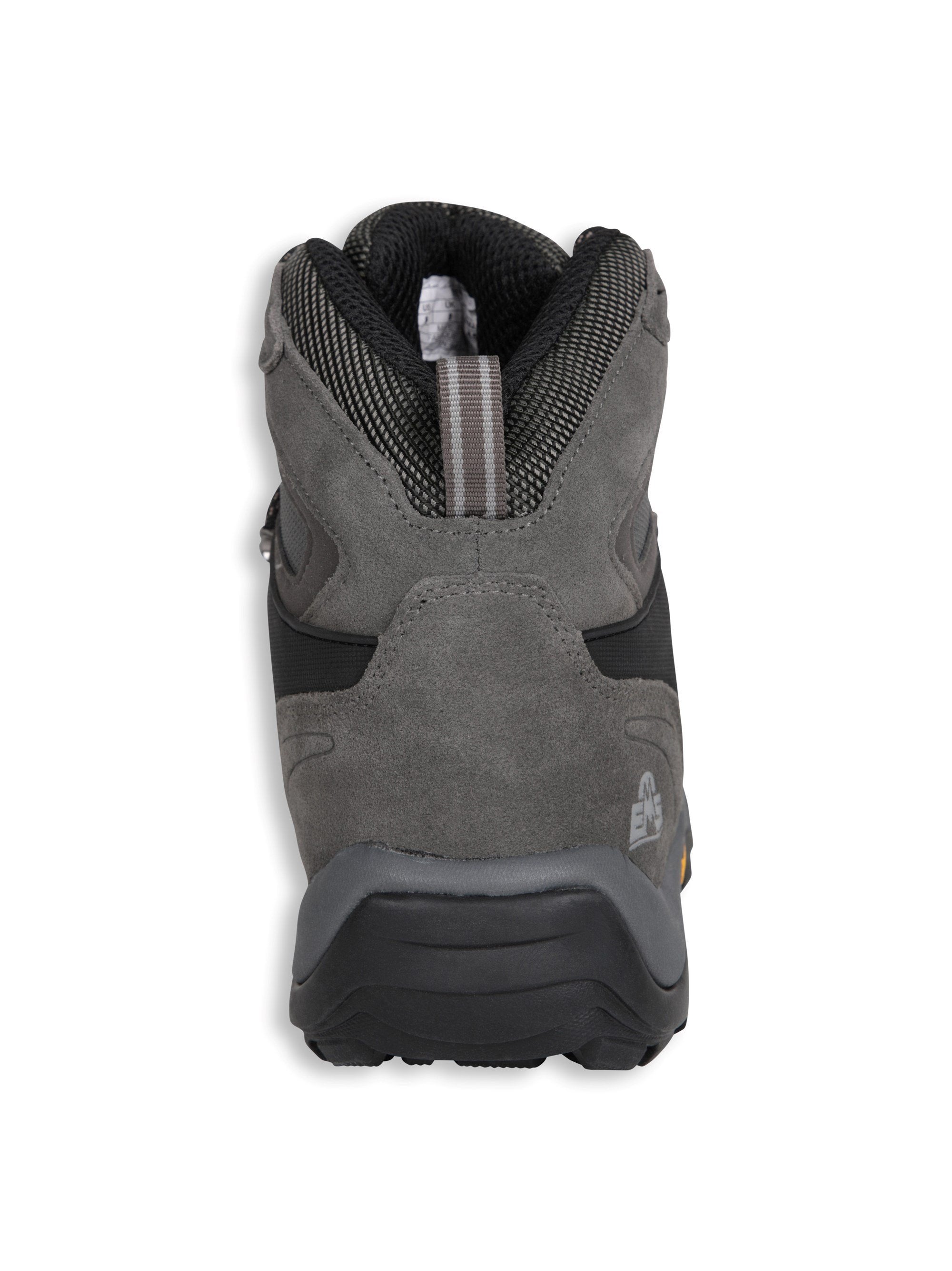 Men's Waterproof Mid Hiking Boots for Outdoor Adventures