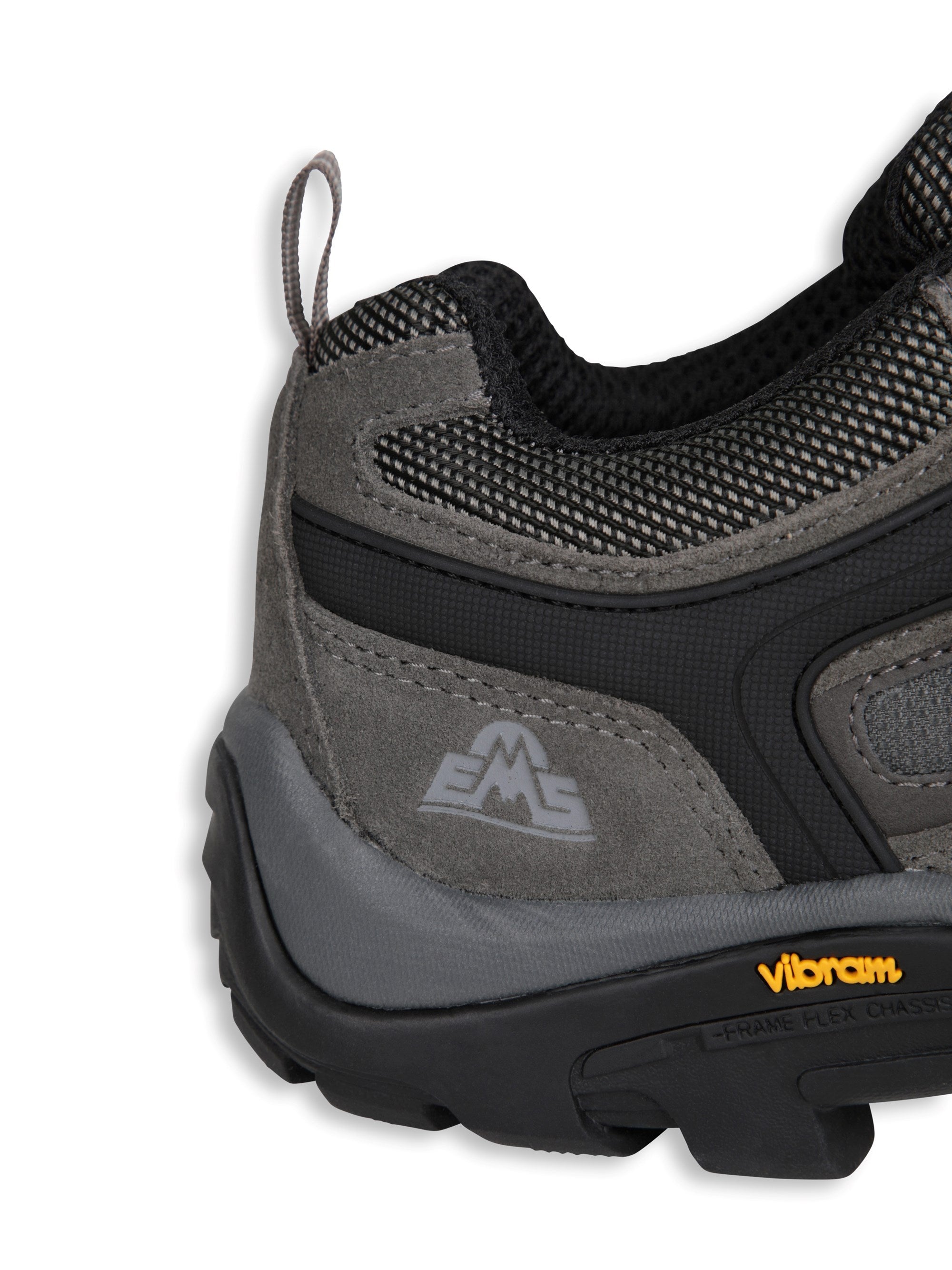 Men's Waterproof Low Hiking Shoes for Outdoor Trekking
