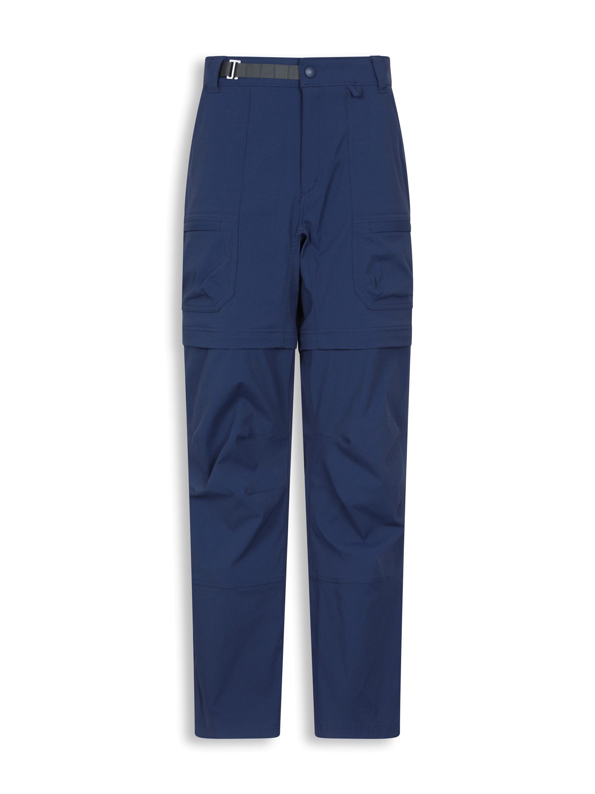 Women's EMS Ecoflex Convertible Cargo Pants