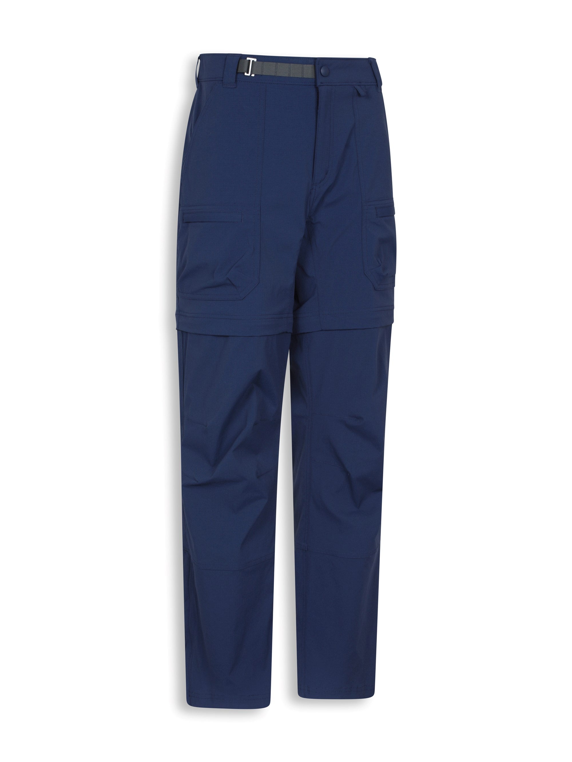 Women's EMS Ecoflex Convertible Cargo Pants