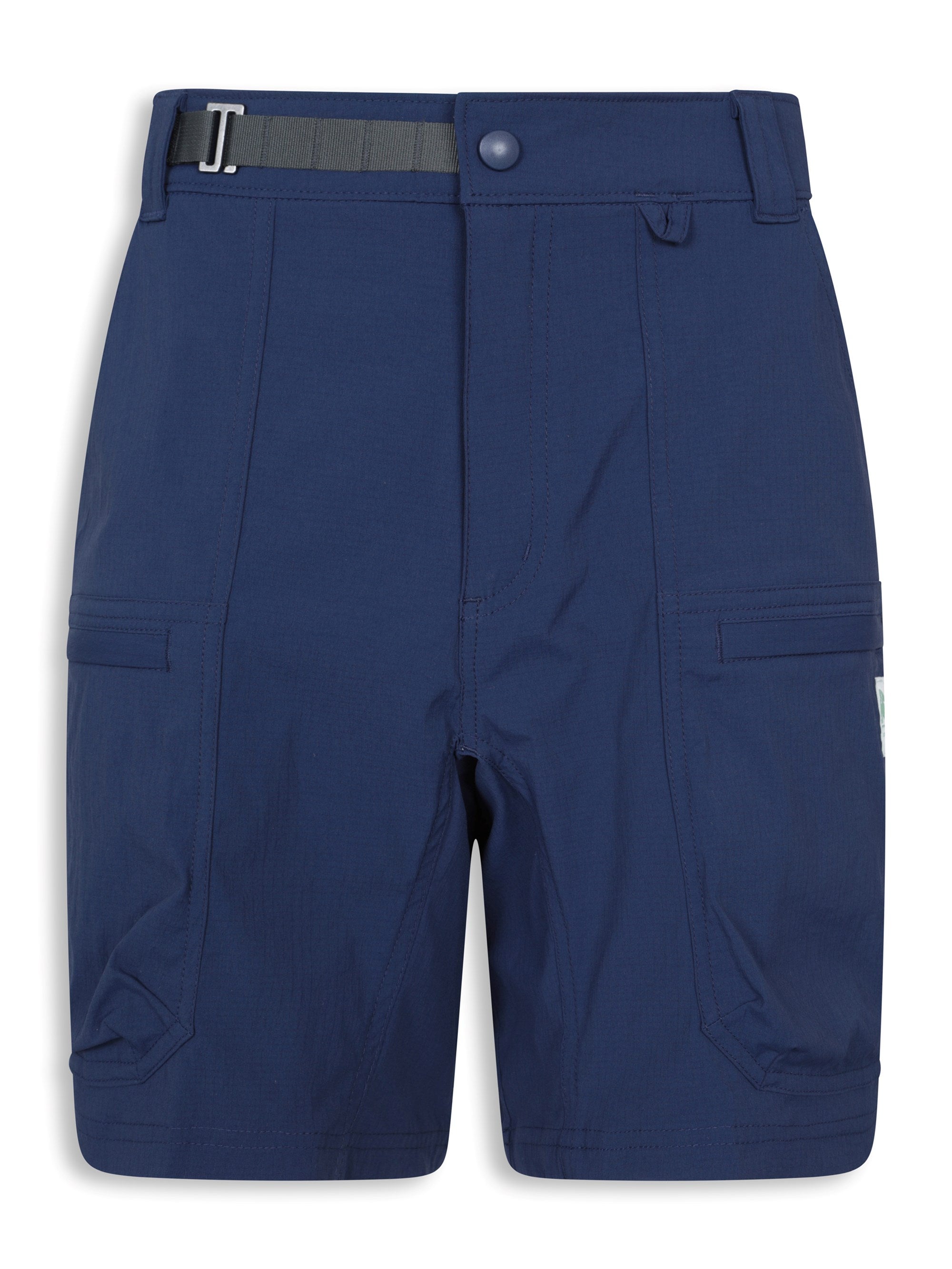 Women's Ecoflex Cargo Shorts – Lightweight & Durable