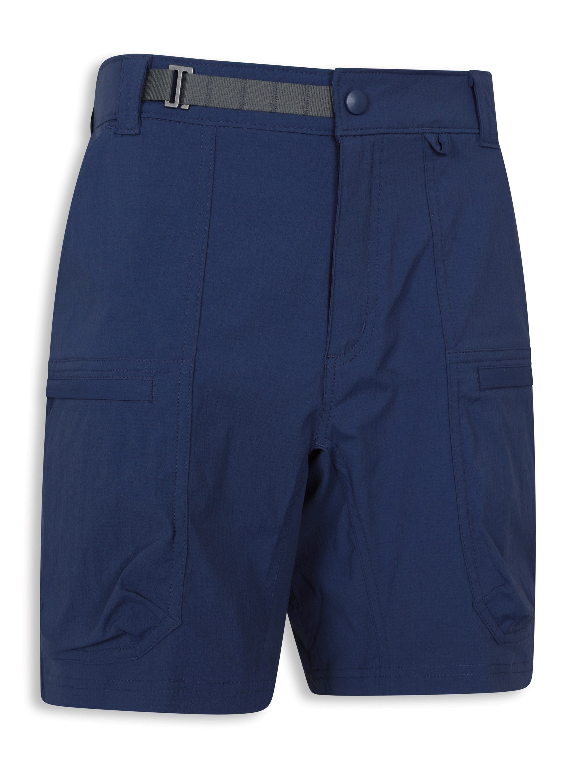 Women's Ecoflex Cargo Shorts – Lightweight & Durable