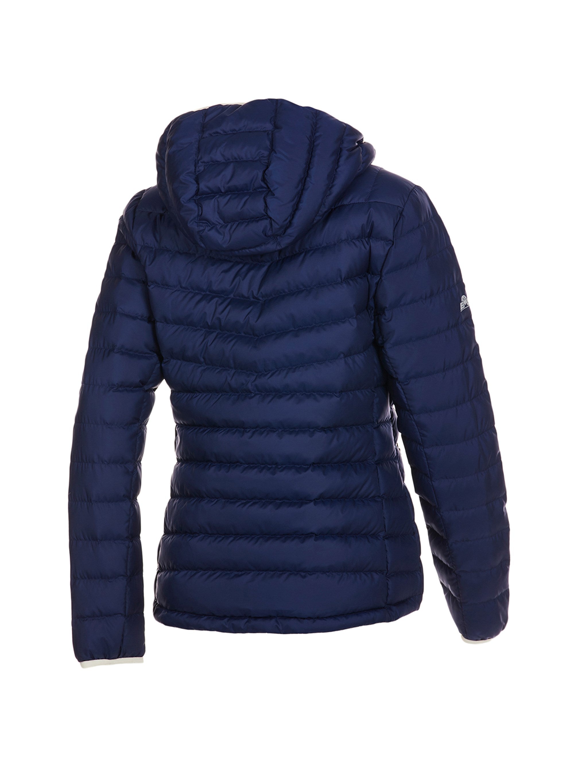 Women's Lightweight Featherpack Hooded Jacket