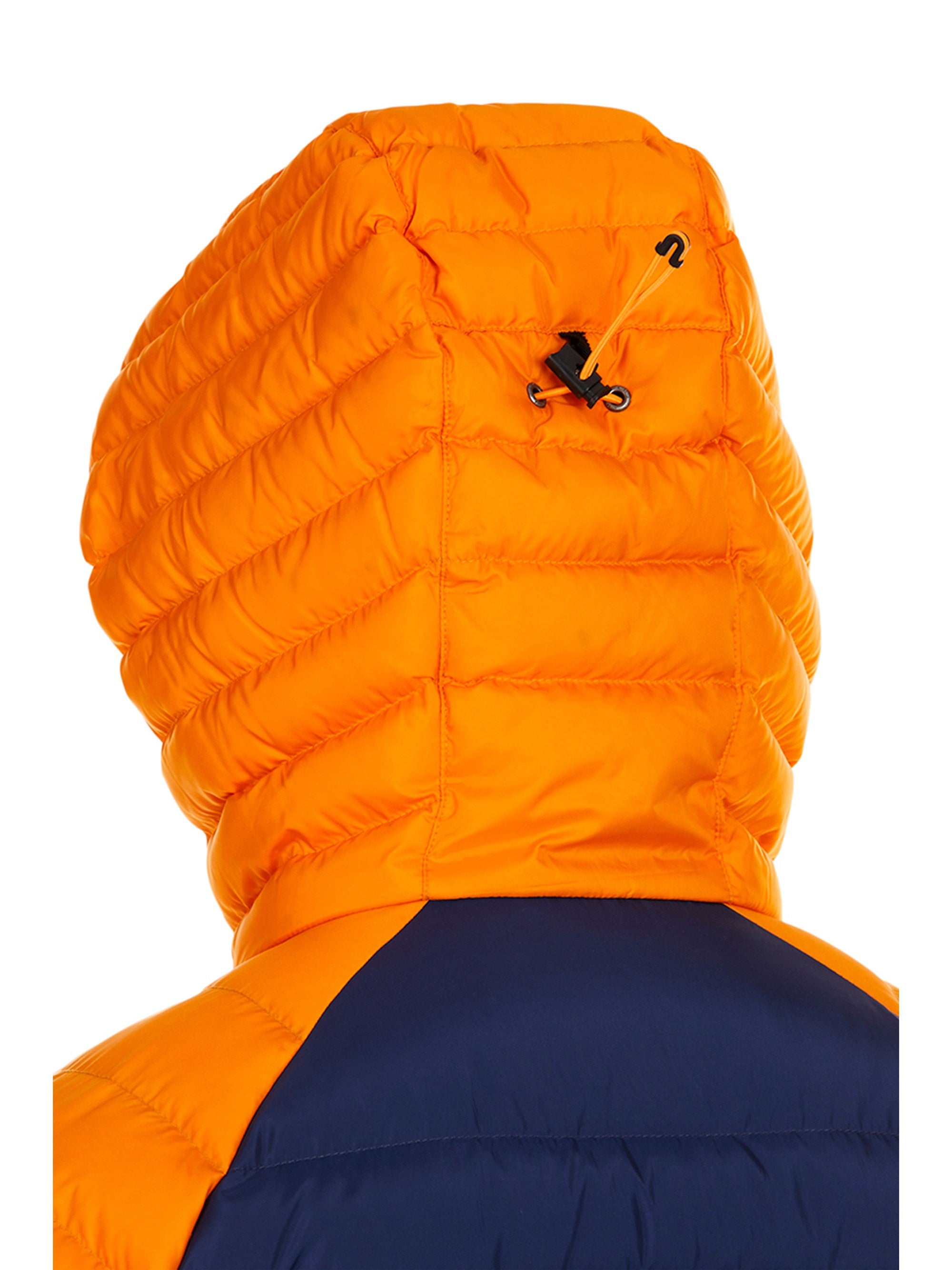 Men's Lightweight Featherpack Hooded Jacket