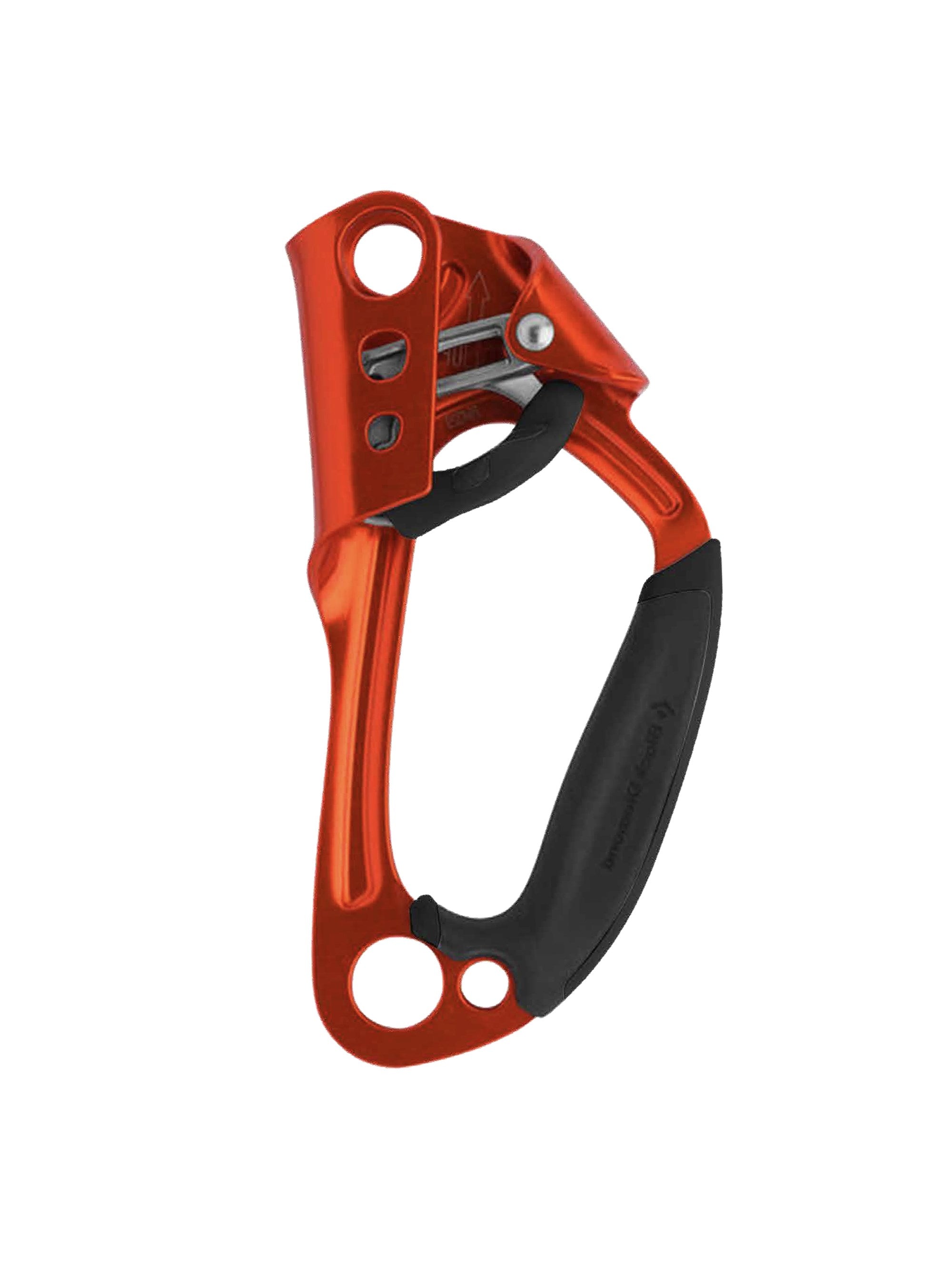 Black Diamond Index Right Climbing Carabiner