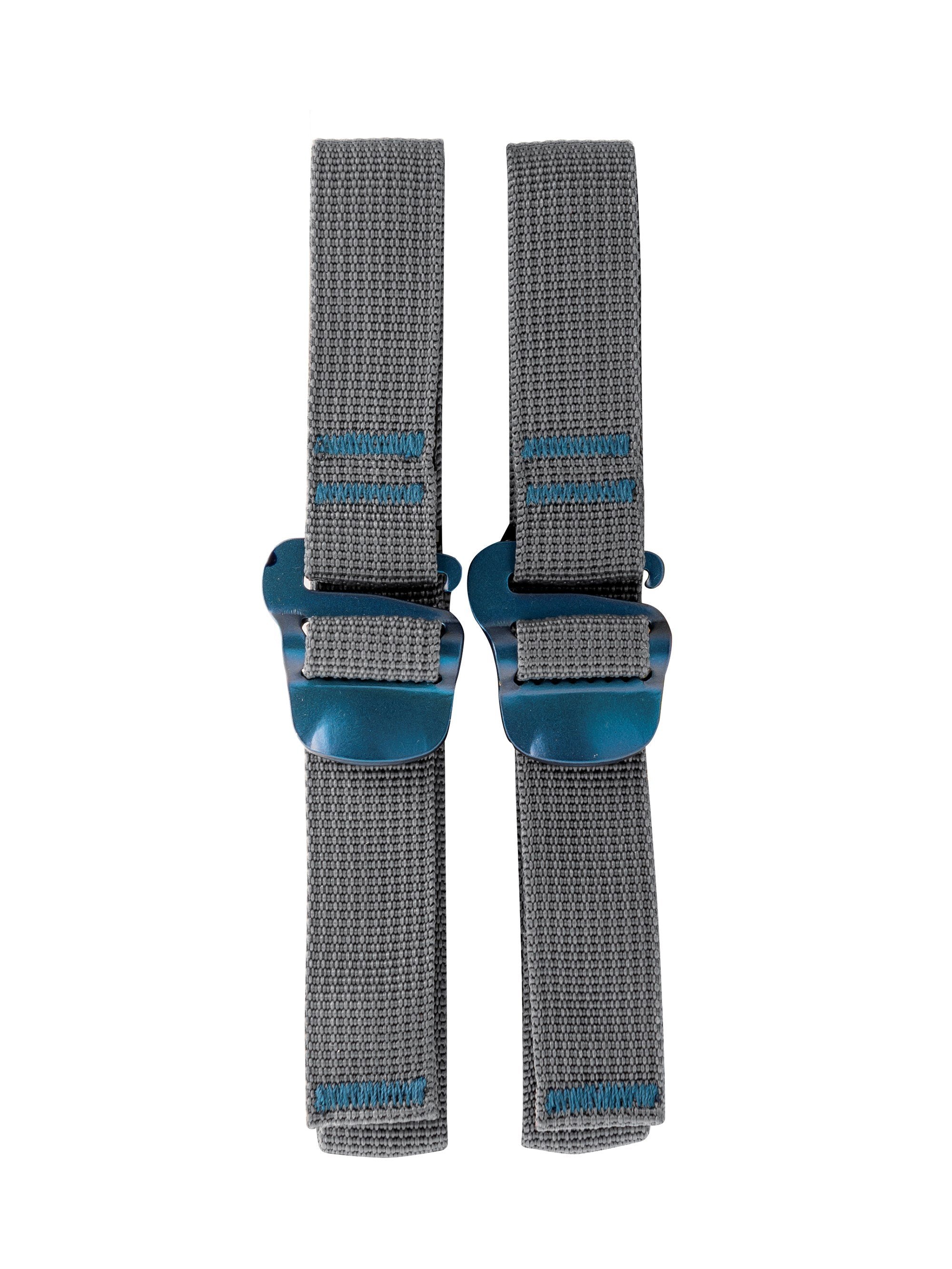 Hook Release Accessory Straps - 60in (2-Pack)