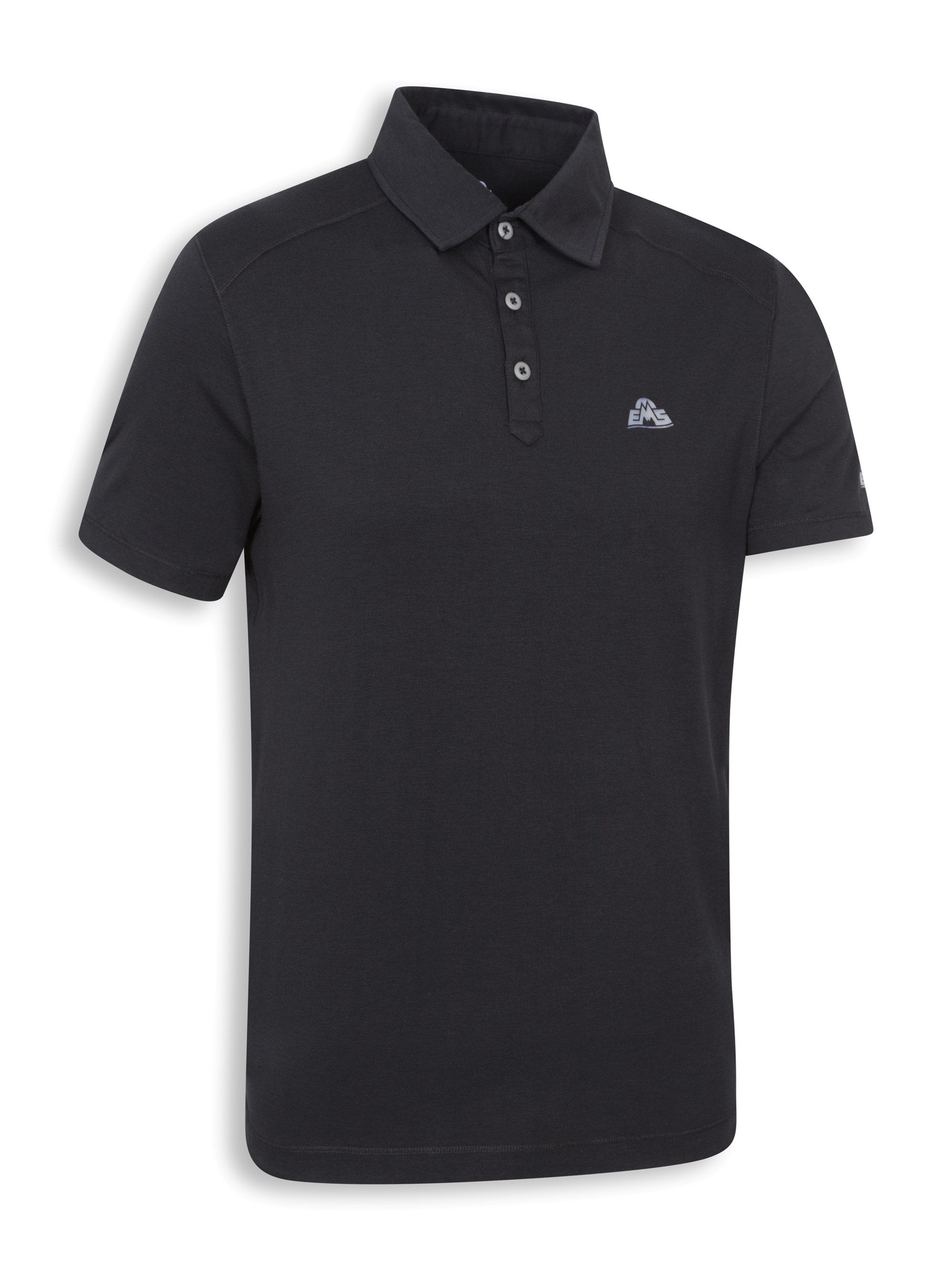 Men's EMS Vital Peak Polo Shirt 2.0