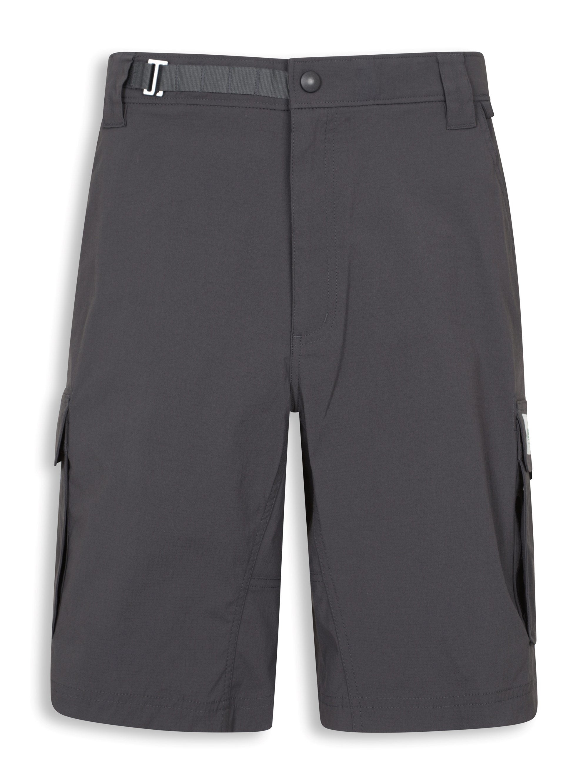 Men's EMS Ecoflex Cargo Shorts – Durable & Comfortable
