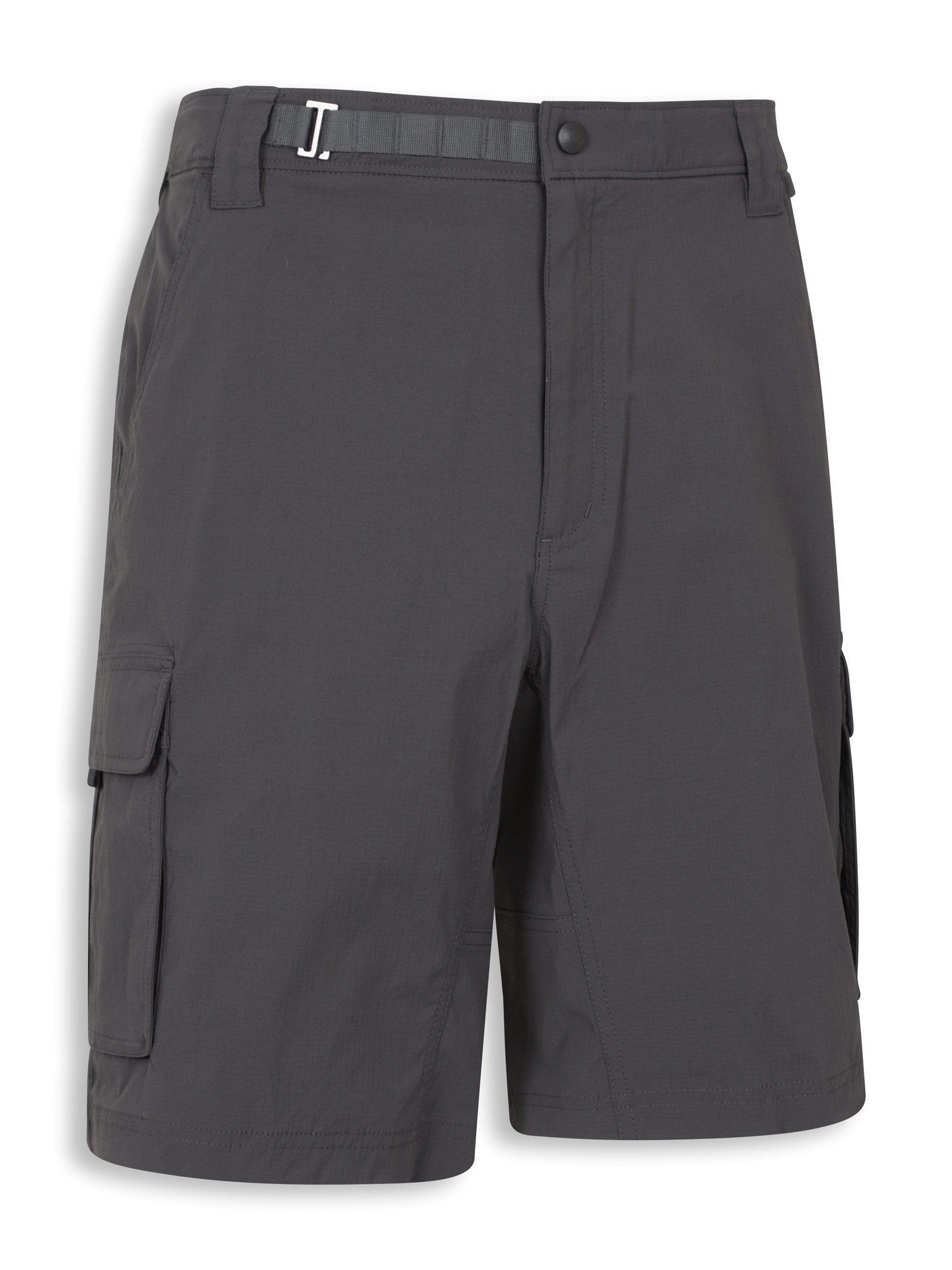 Men's EMS Ecoflex Cargo Shorts – Durable & Comfortable