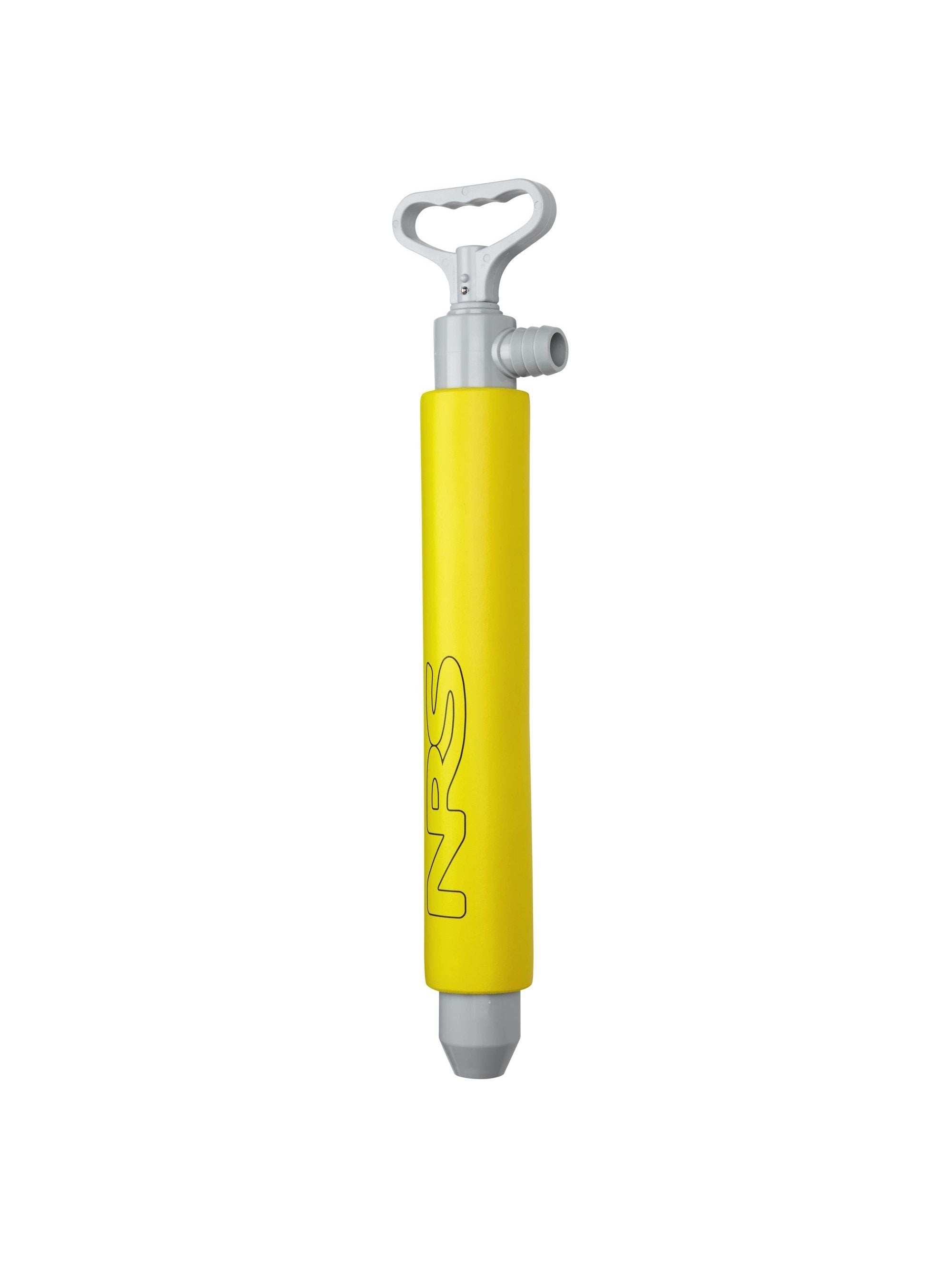 NRS Kayak Bilge Pump for Quick Water Removal