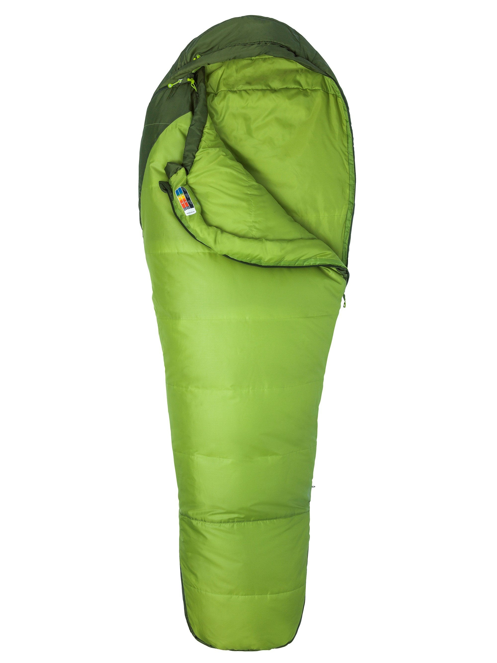 Marmot Trestles 30°F Lightweight Sleeping Bag