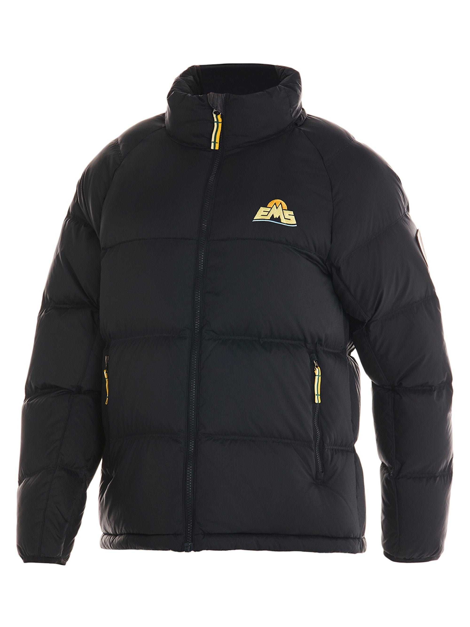 Women's EMS 67 Down Jacket – Lightweight Warmth
