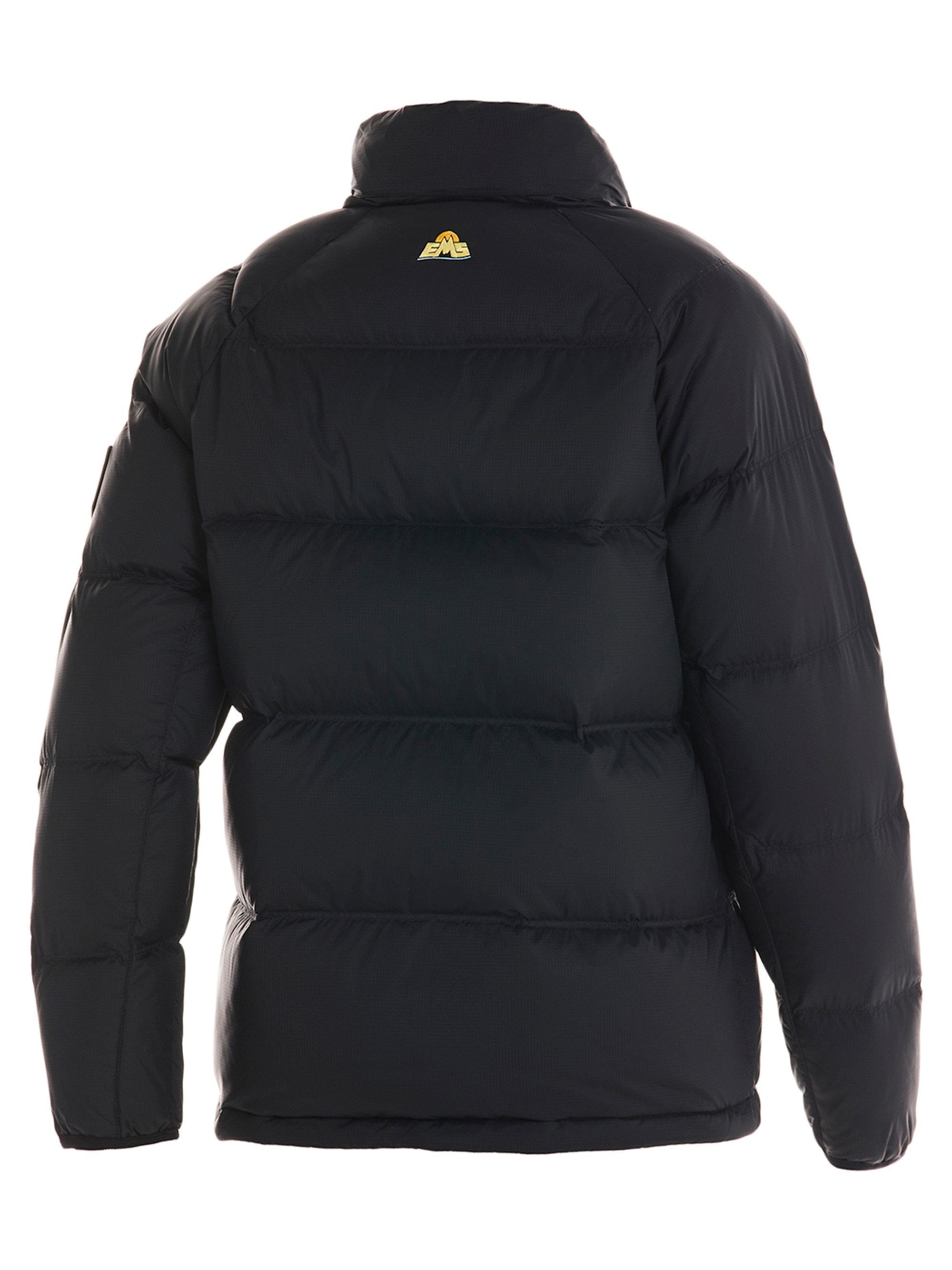 Women's EMS 67 Down Jacket – Lightweight Warmth