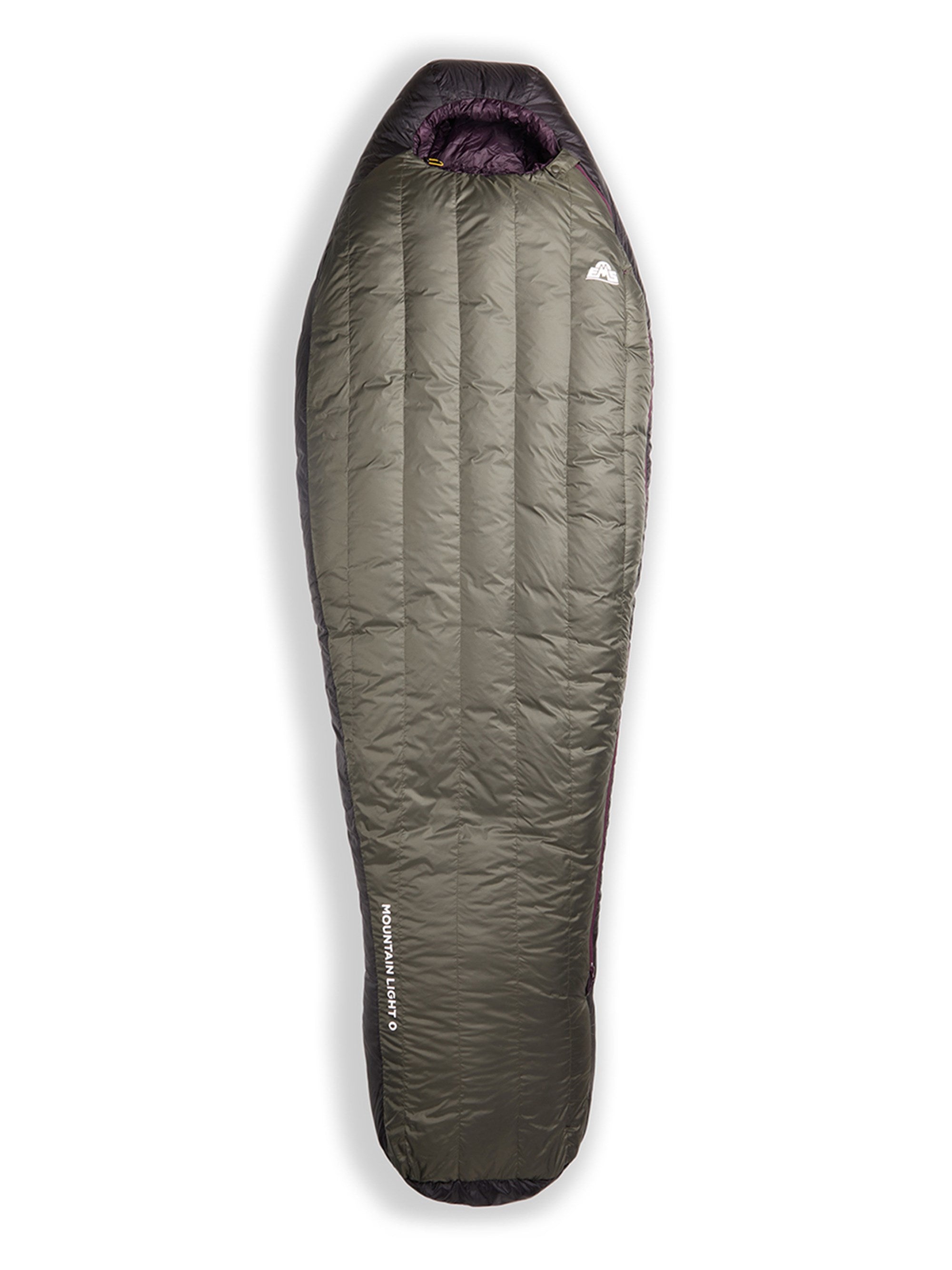 EMS Mountain Light 0°F Ultralight Sleeping Bag