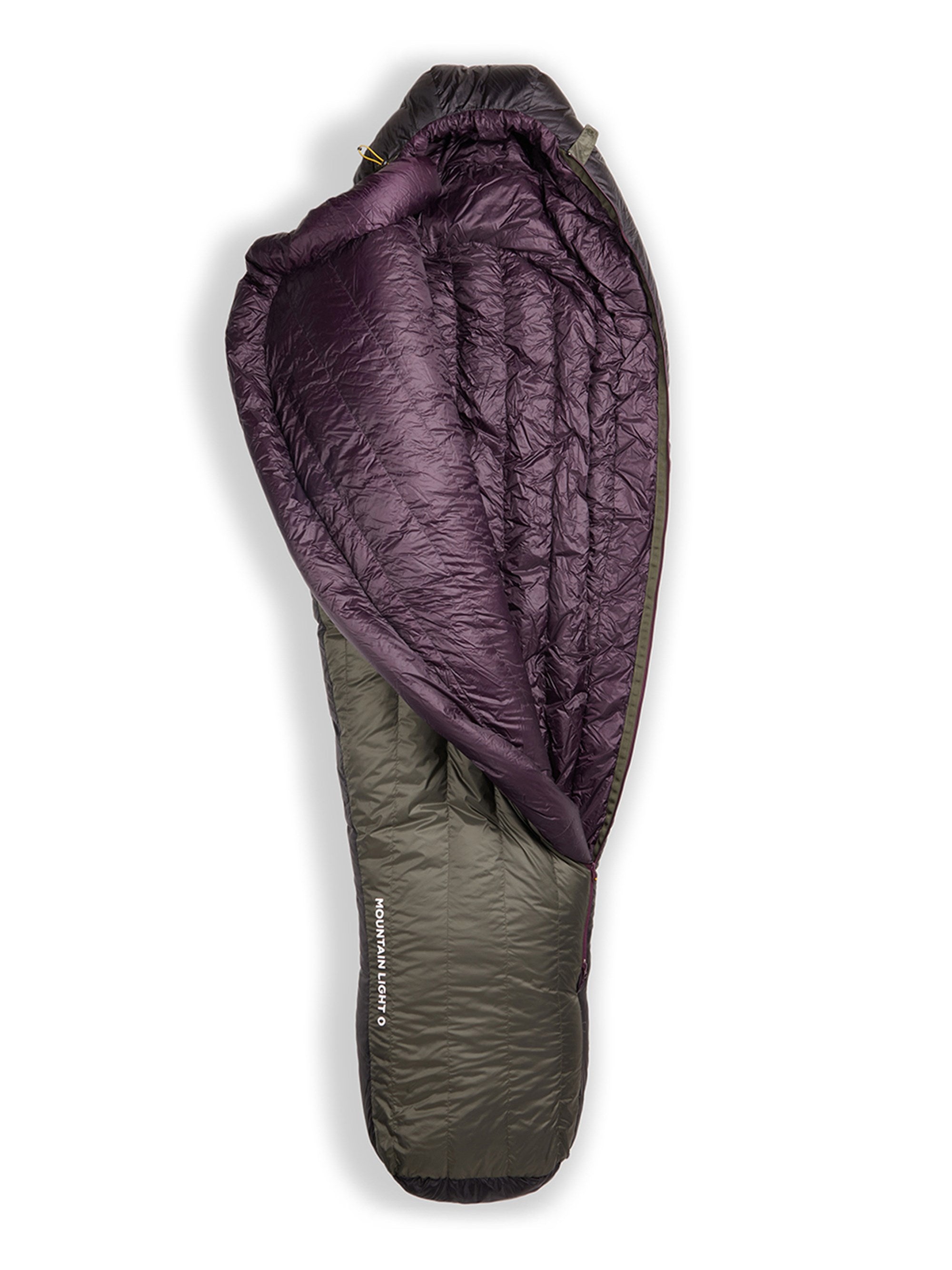 EMS Mountain Light 0°F Ultralight Sleeping Bag