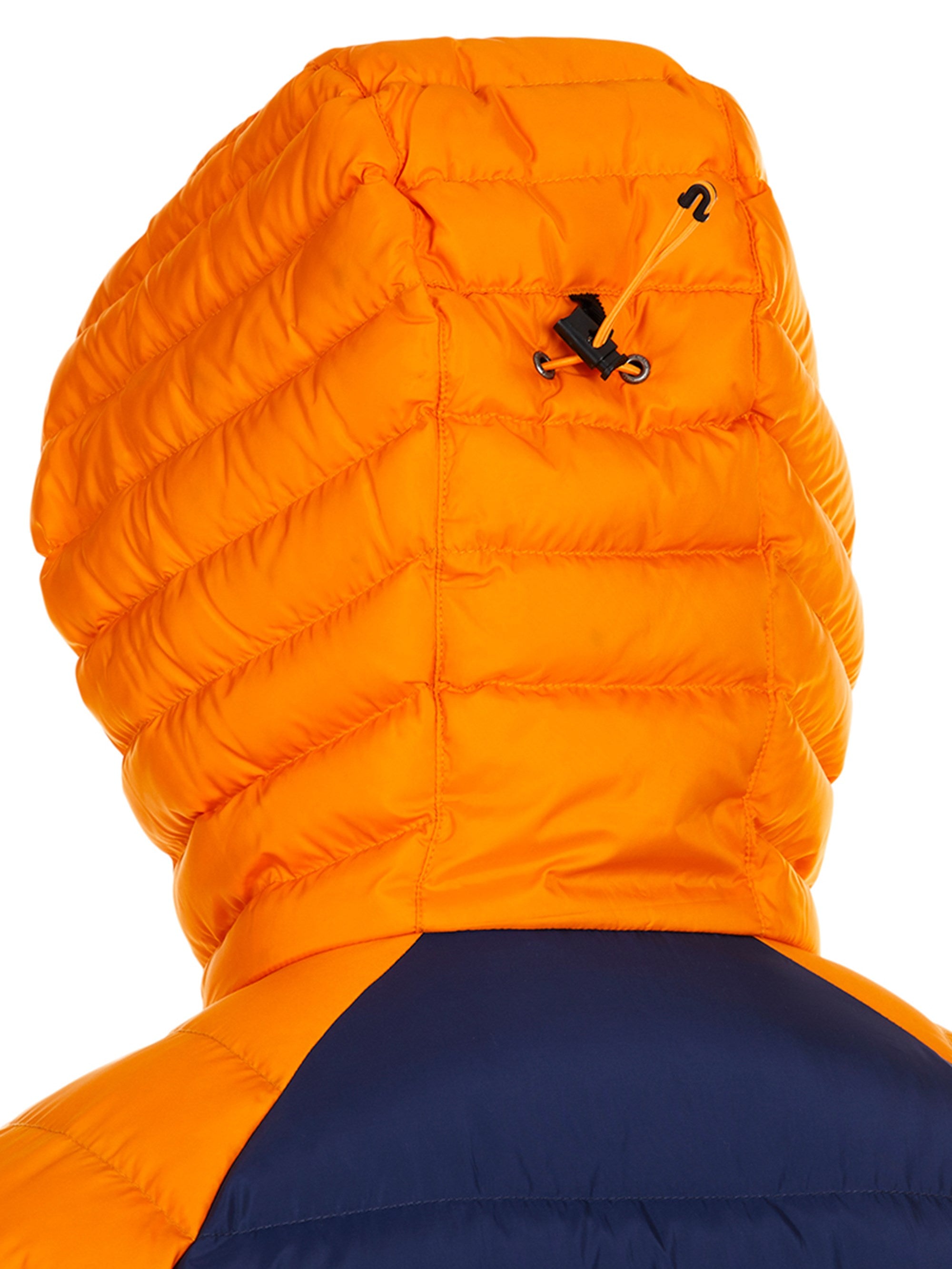Men's Lightweight Featherpack Hooded Jacket