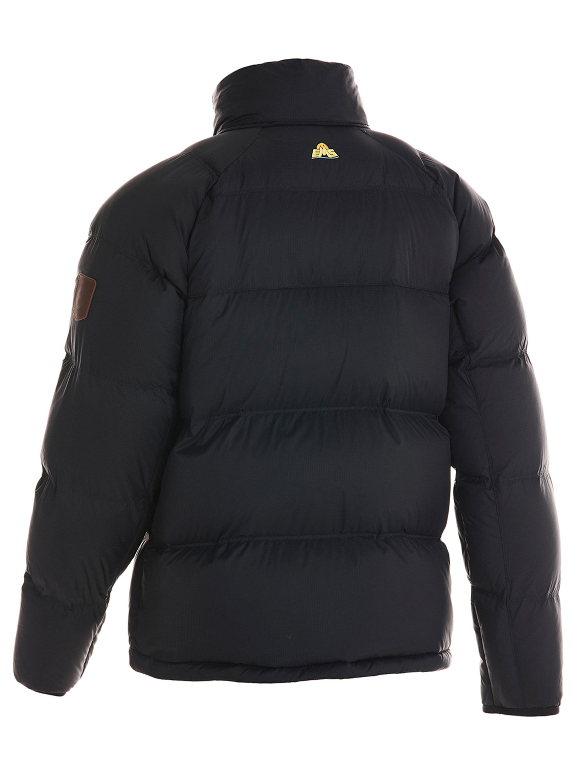 EMS '67 Down Jacket for Men – Lightweight Warmth