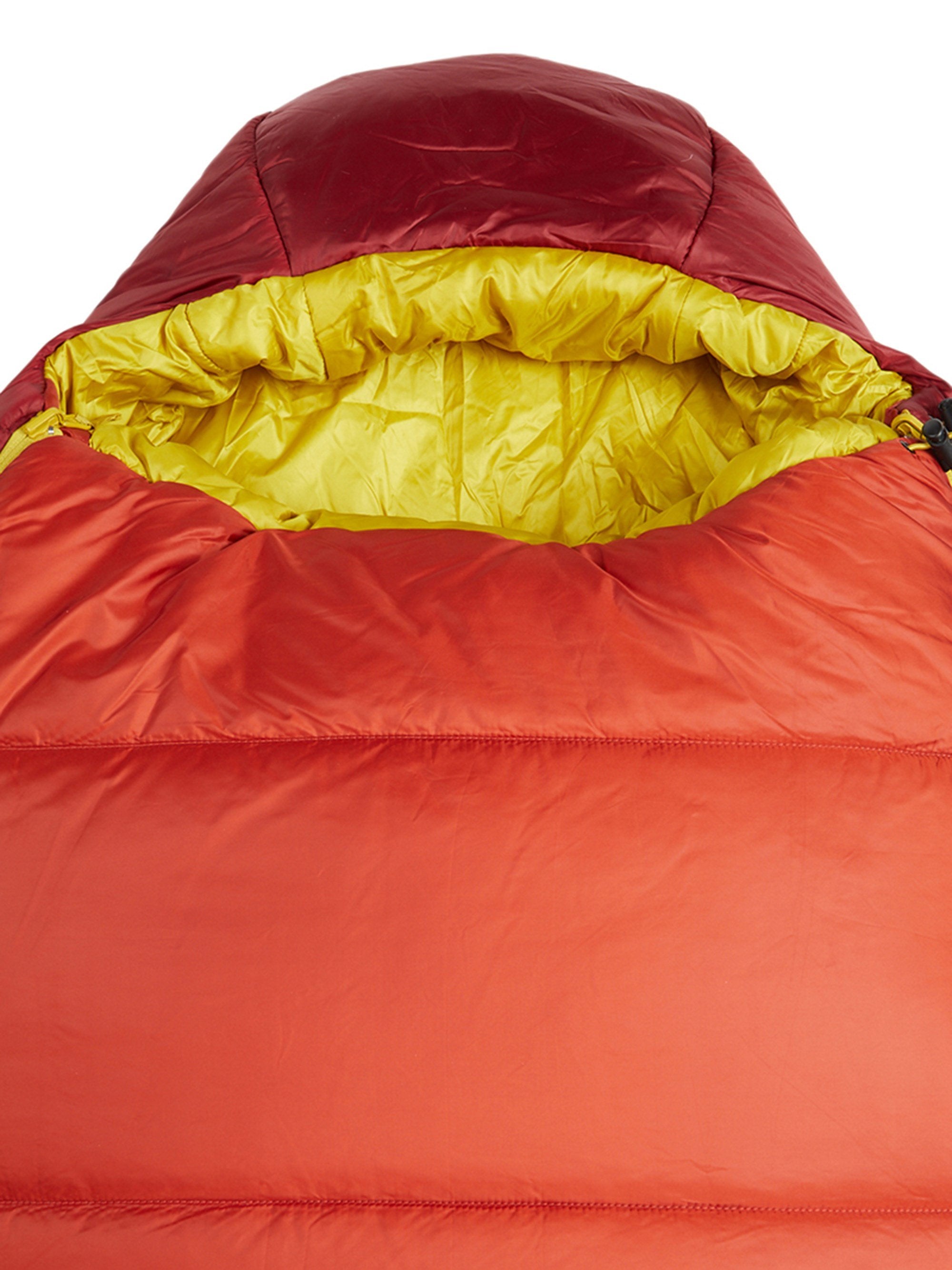 Women's Solstice 20°F Sleeping Bag for Camping