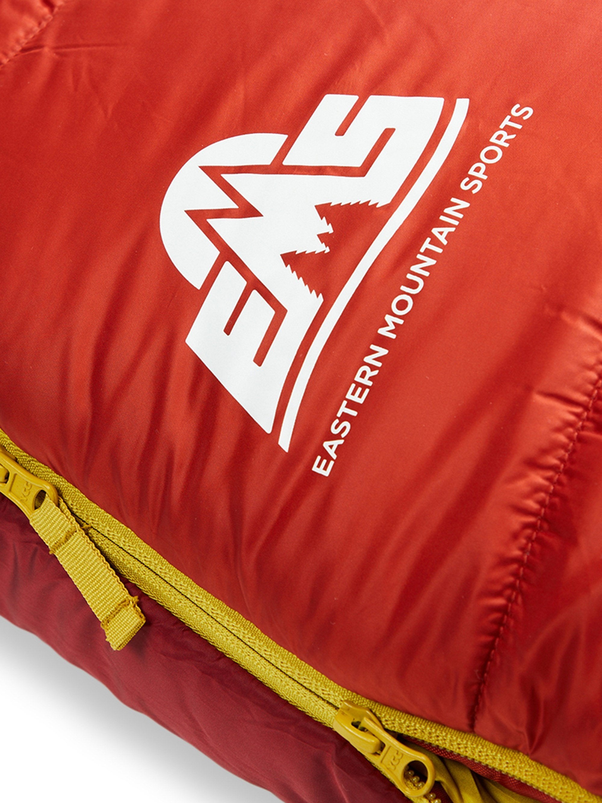 Women's Solstice 20°F Sleeping Bag for Camping