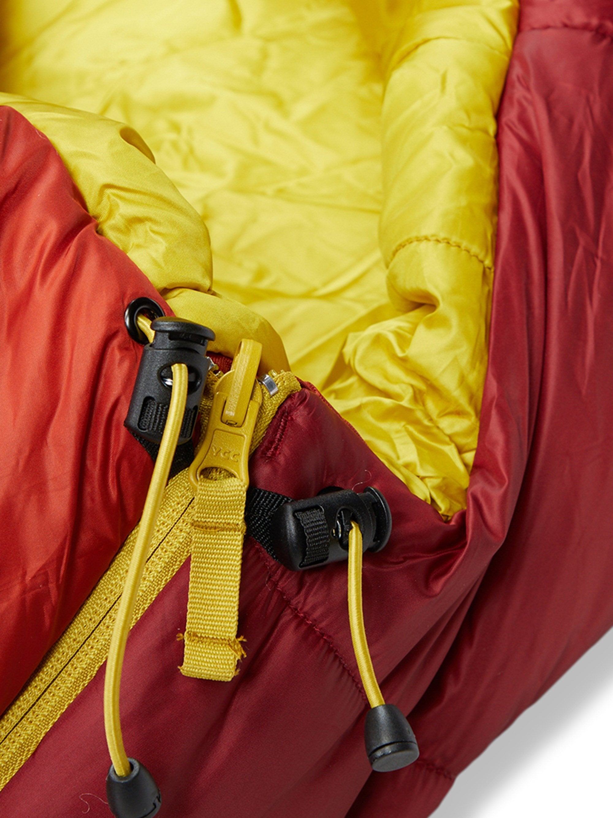 Women's Solstice 20°F Sleeping Bag for Camping