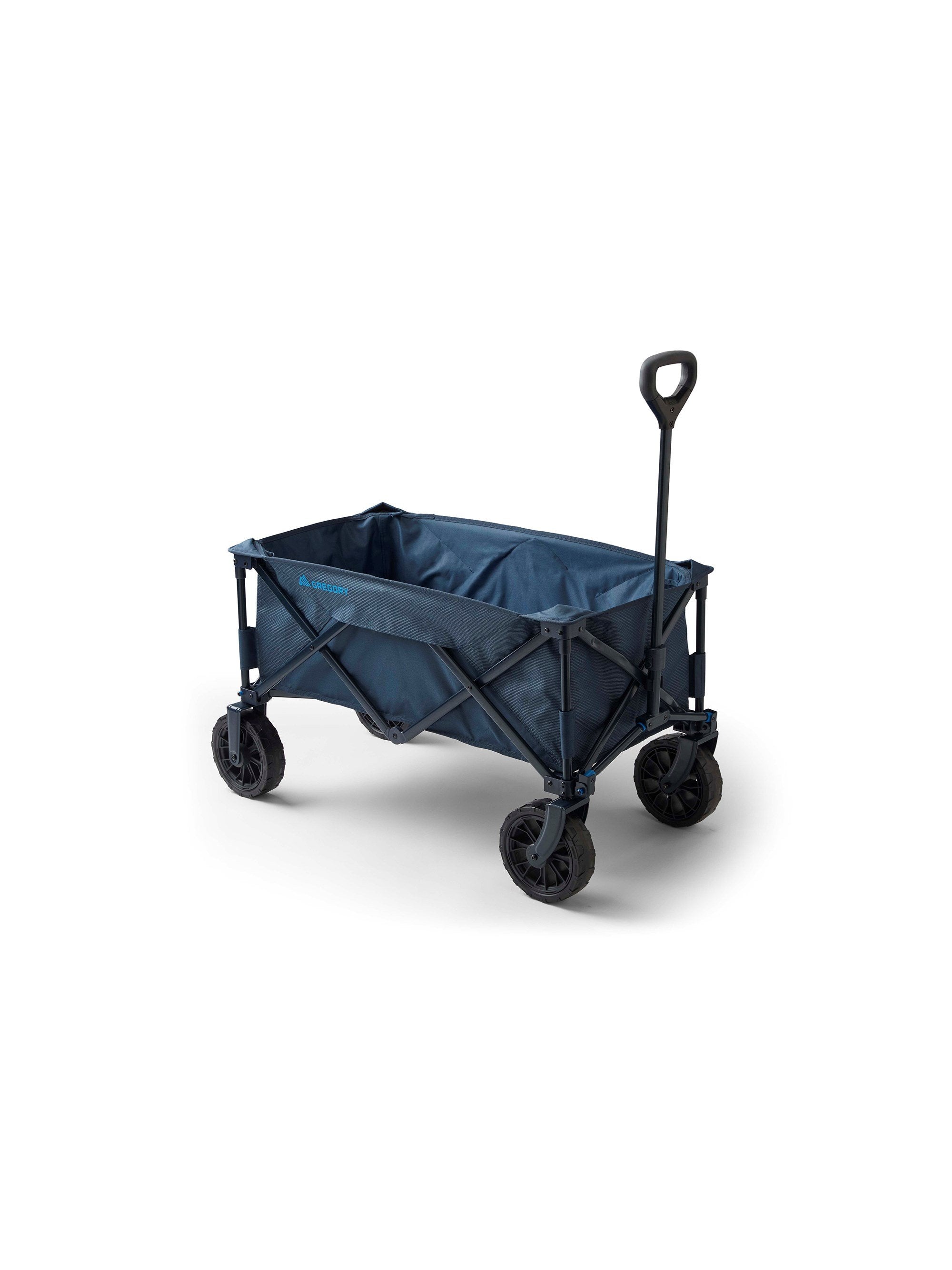 Gregory Alpaca Gear Wagon for Outdoor Adventures