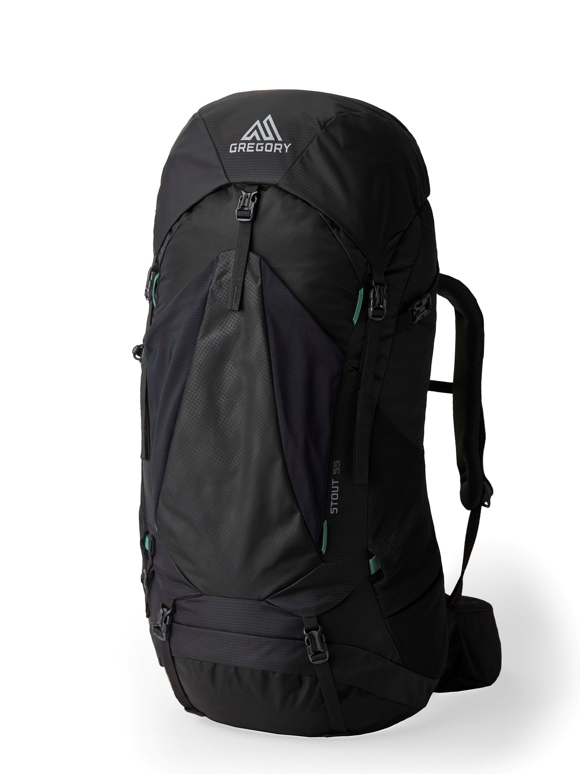 Gregory Stout 55L Hiking Backpack