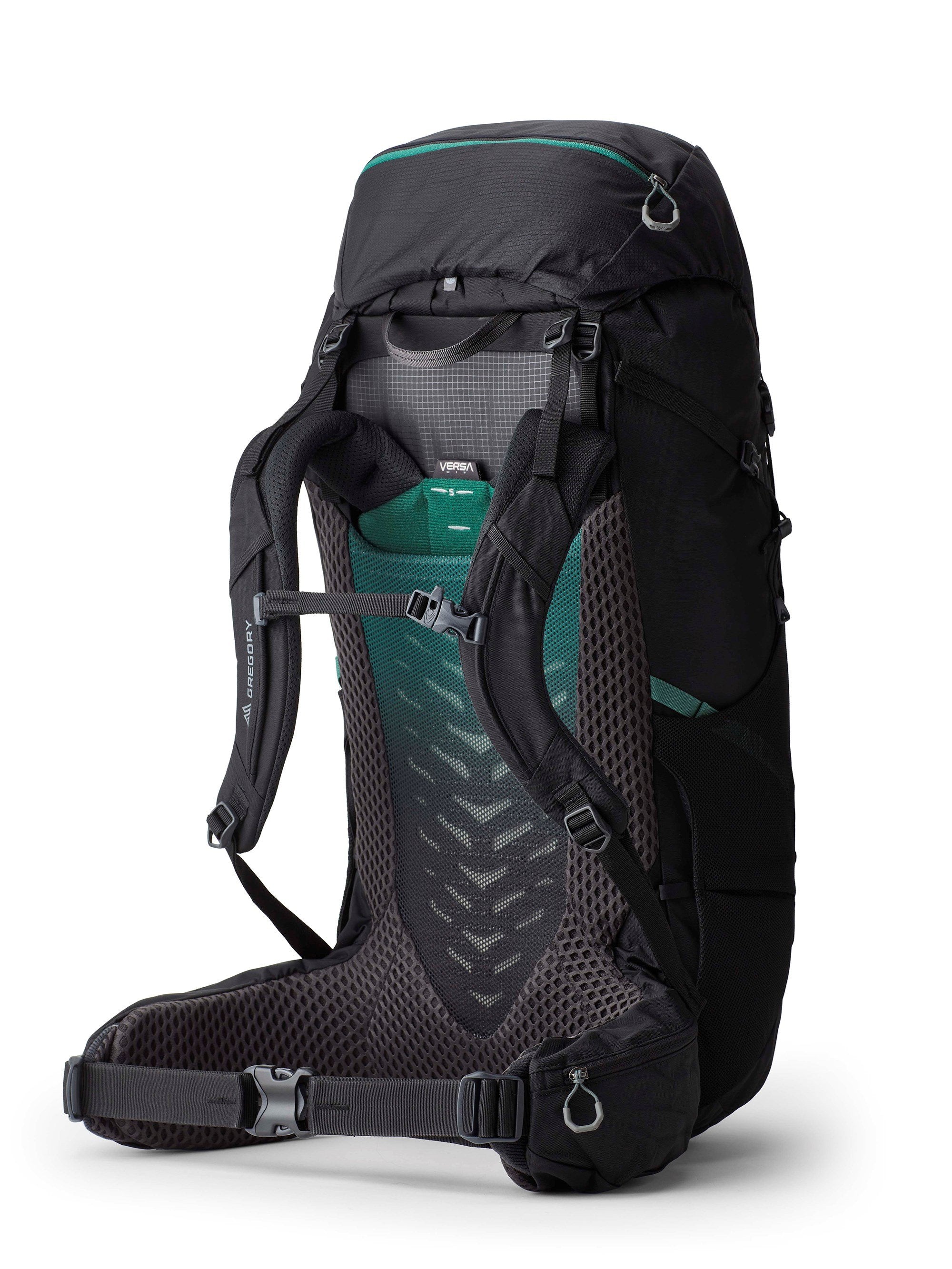 Gregory Stout 55L Hiking Backpack