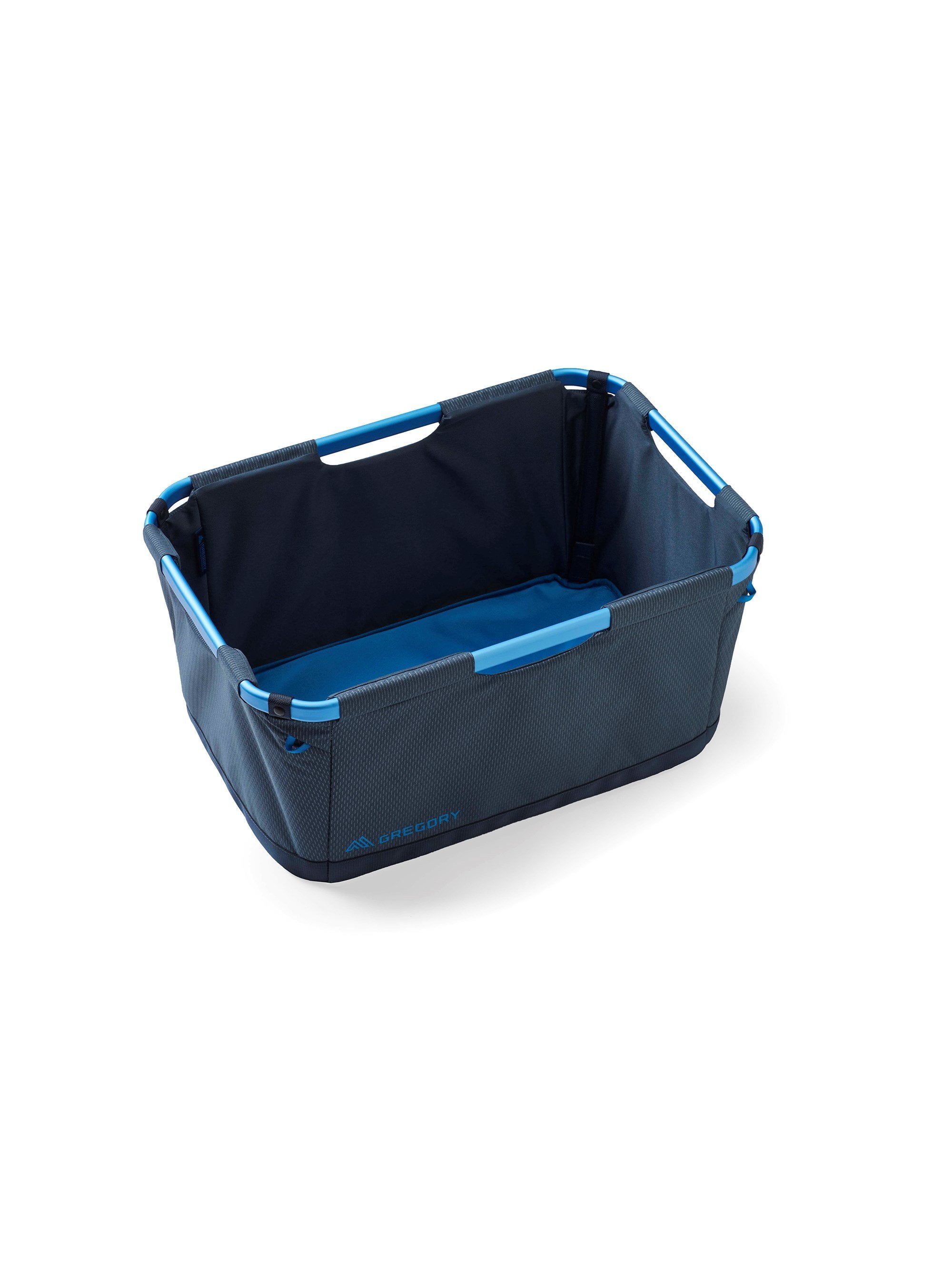 Gregory Alpaca 70L Gear Basket for Outdoor Storage