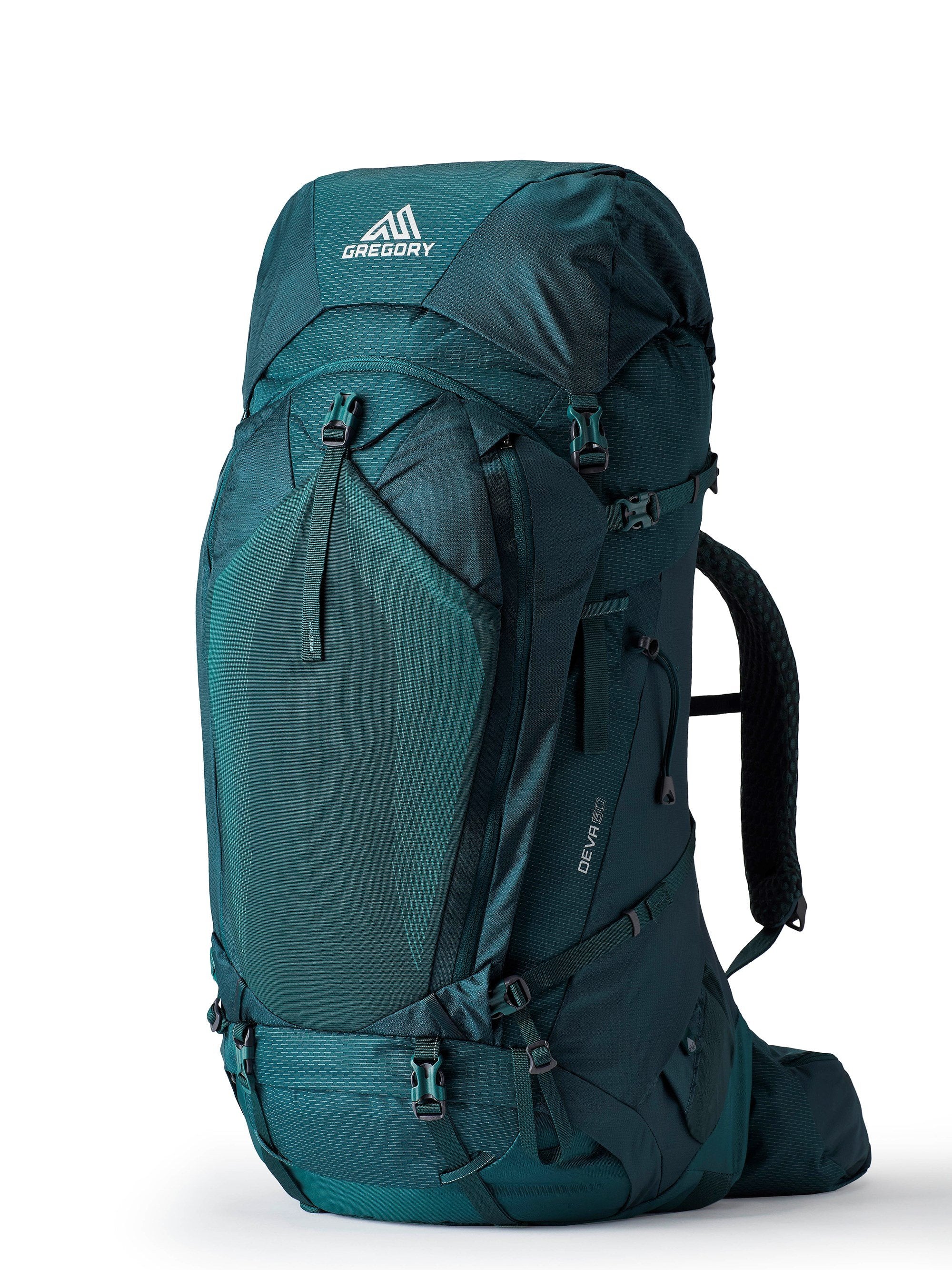 Gregory Deva 60L Hiking Backpack